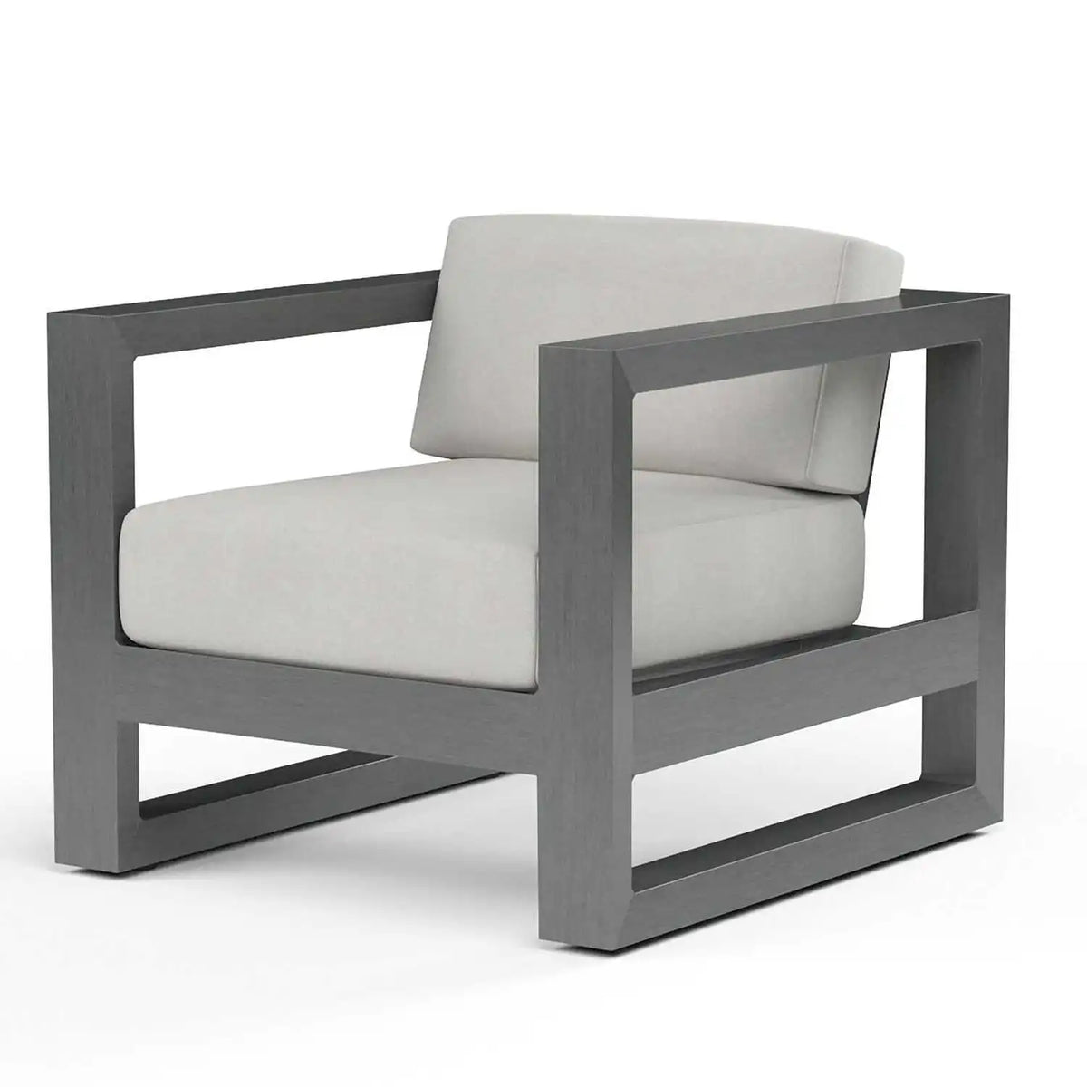 Redondo Club Chair SW3801-21 by Sunset West 2