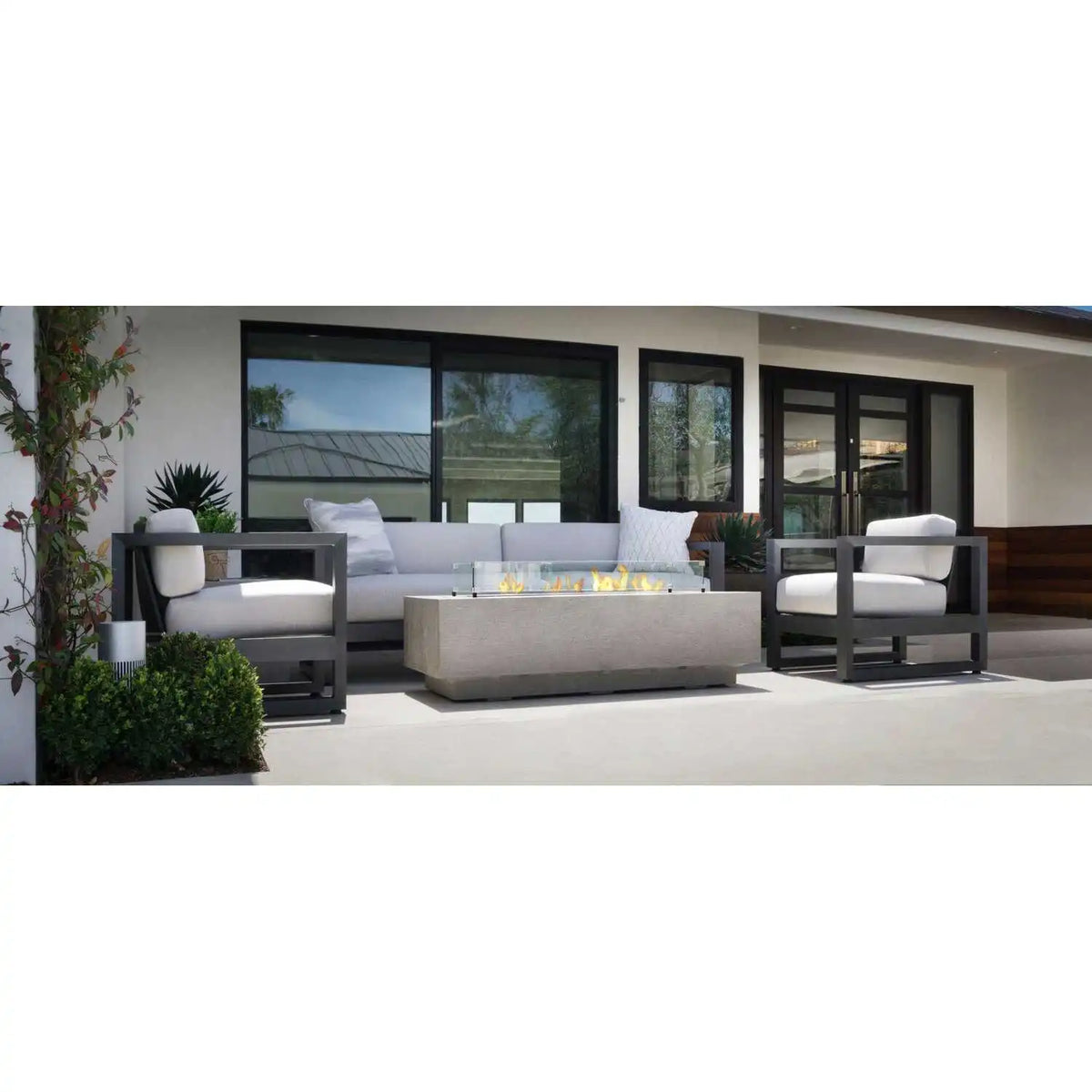 Redondo Club Chair SW3801-21 by Sunset West 4