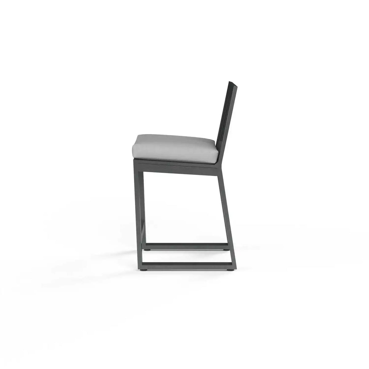 Redondo Cushioned Bar Stool SW3801-7B by Sunset West 5