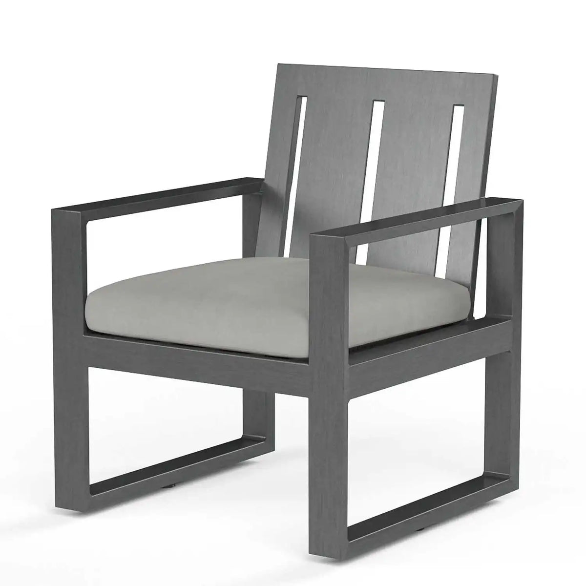 Redondo Dining Arm Chair SW3801-1 by Sunset West 7