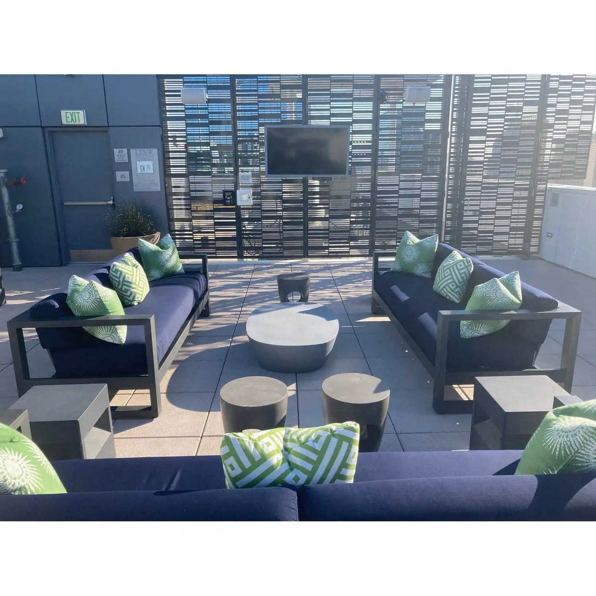 Redondo Sofa SW3801-23 by Sunset West 9