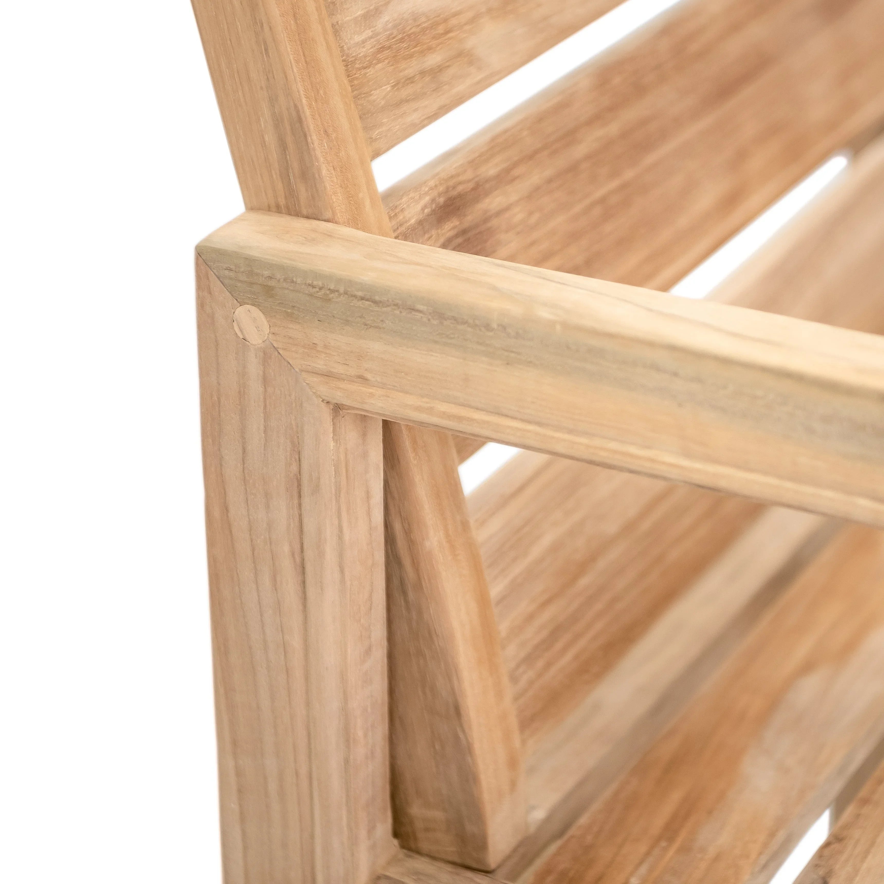 Caldas Cushioned Dining Arm Chair