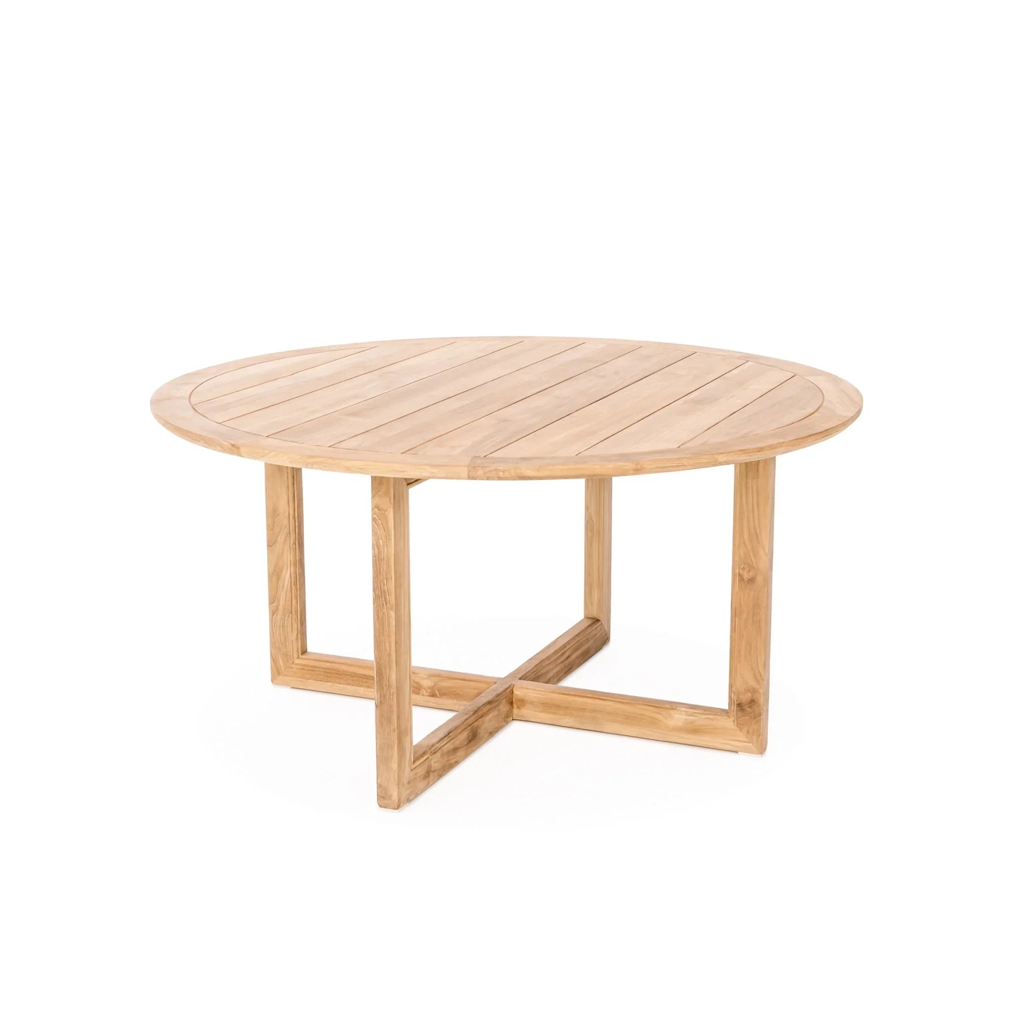 Caldas 50" Round Dining Table