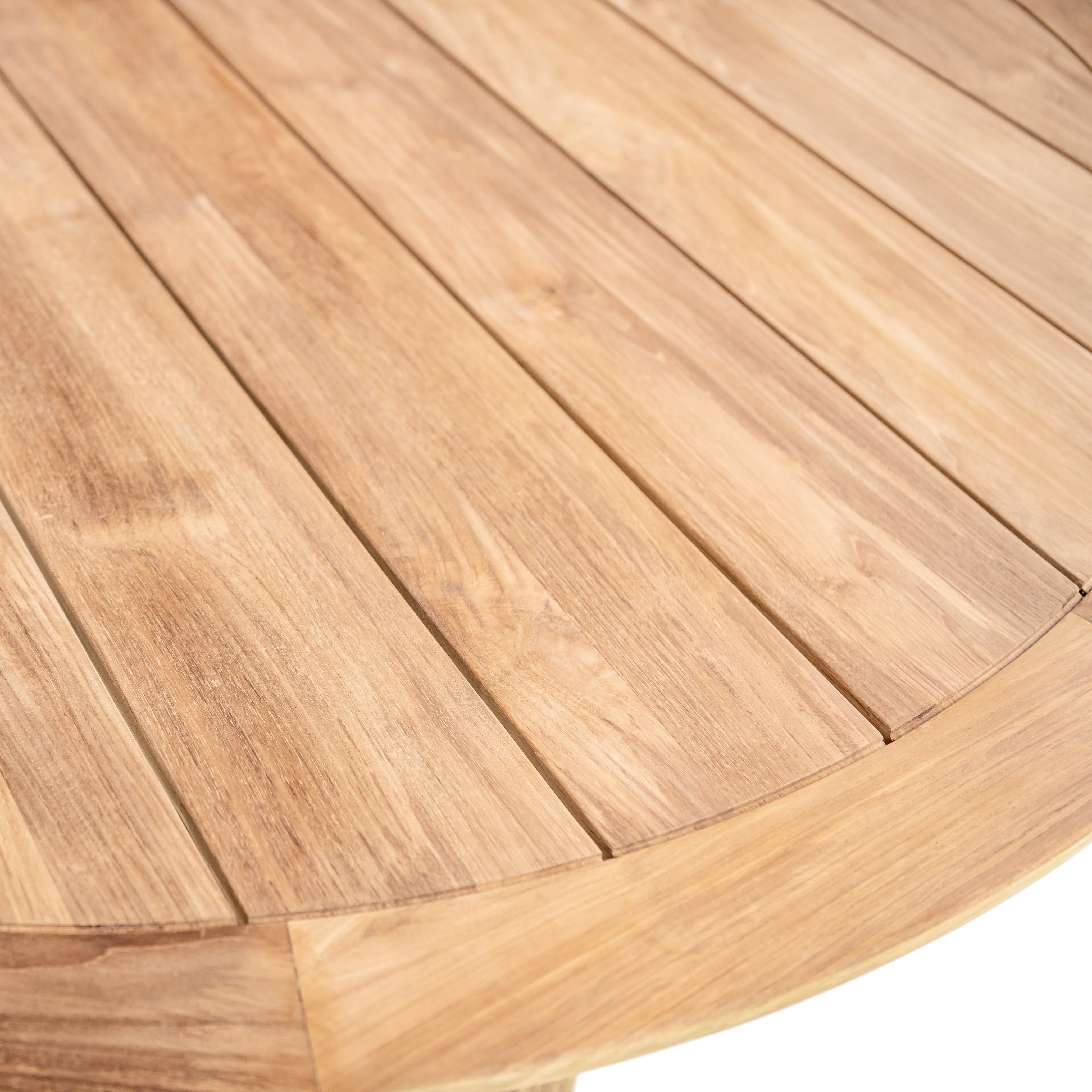 Caldas 50" Round Dining Table
