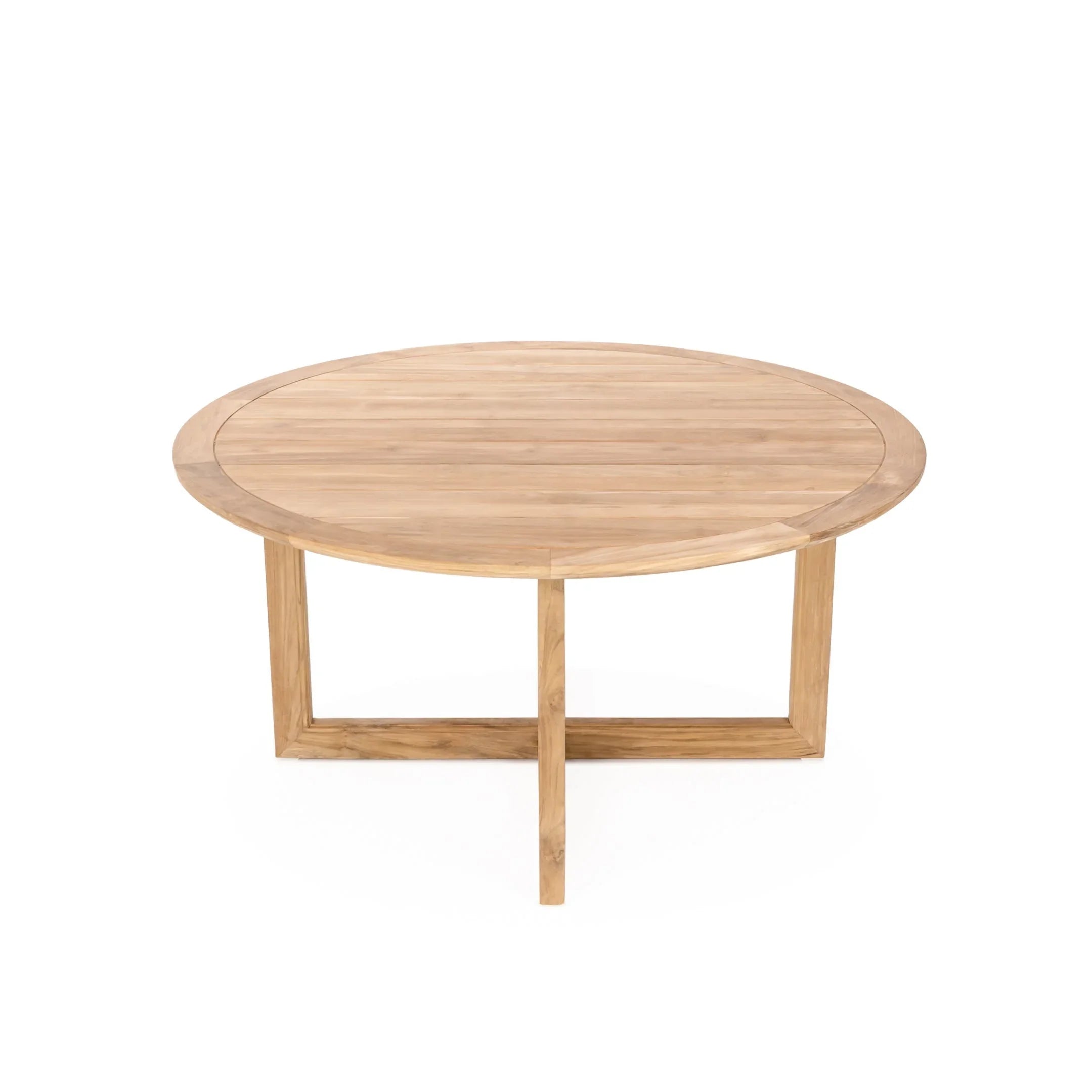 Caldas 50" Round Dining Table