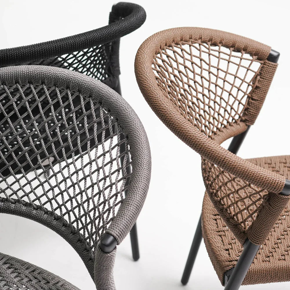 Ria Dining Side Chair 4