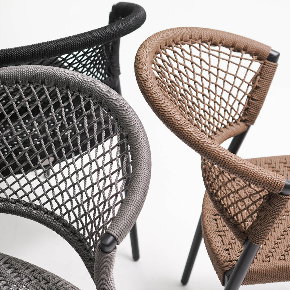 Ria Dining Side Chair 4