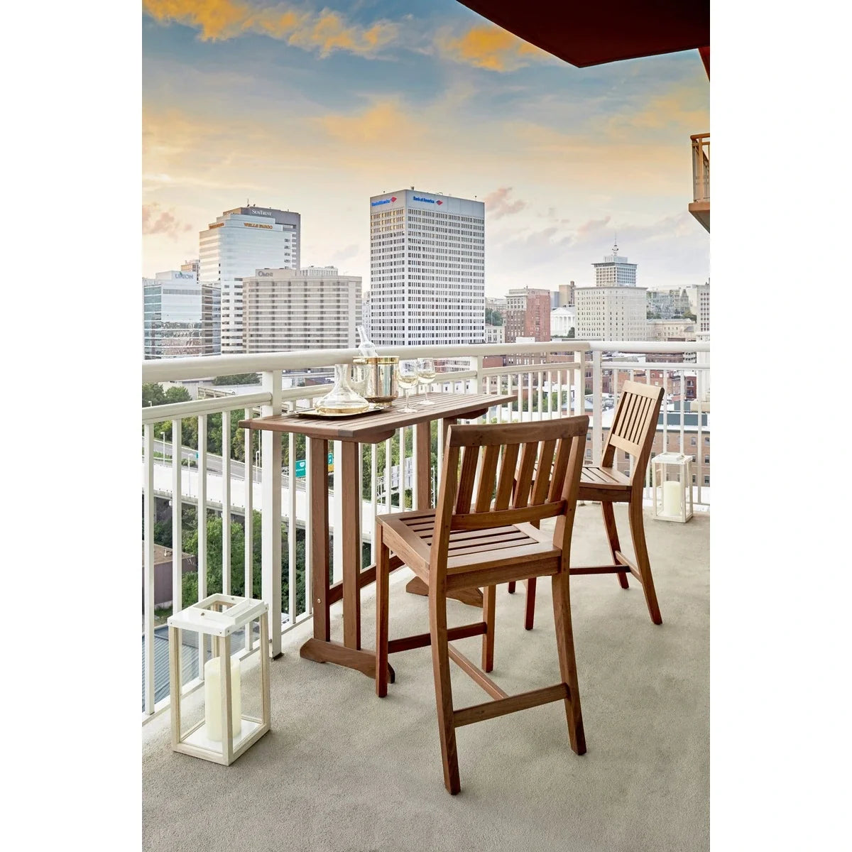 Richmond Counter Side Chair