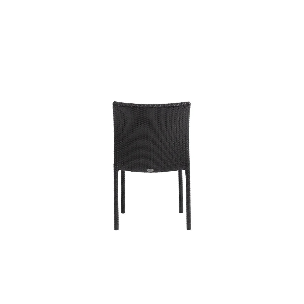Riviera Stacking Side Chair