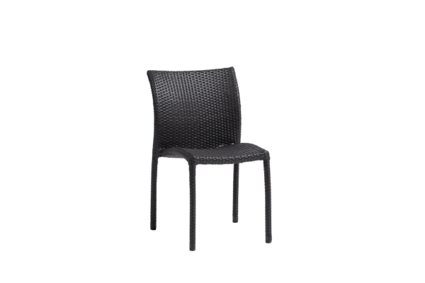 Riviera Stacking Side Chair