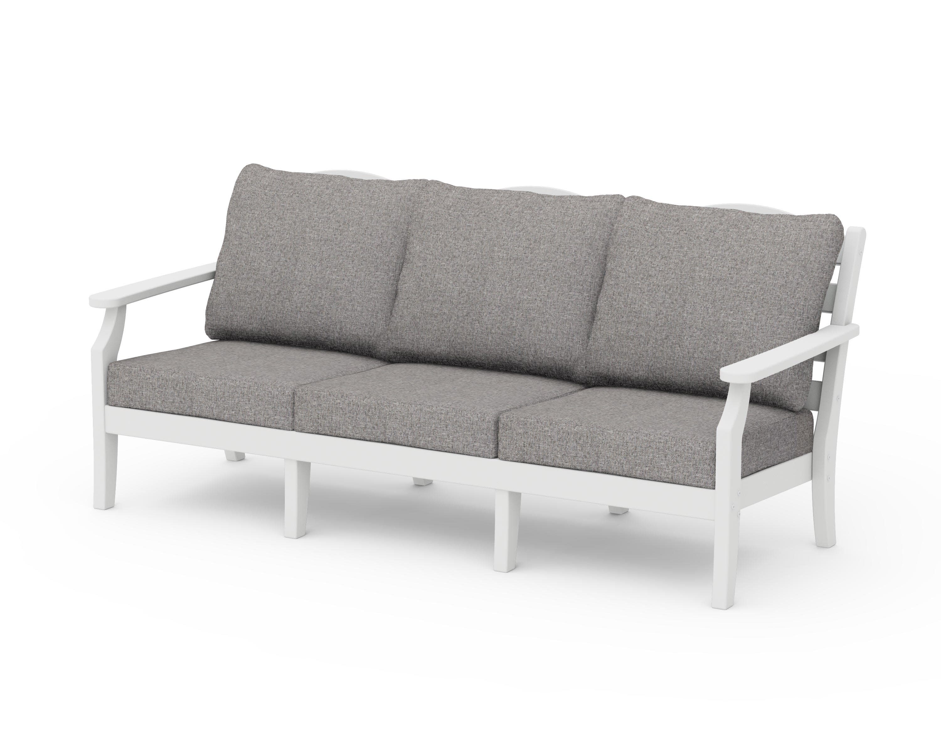 Savannah Deep Seating Sofa