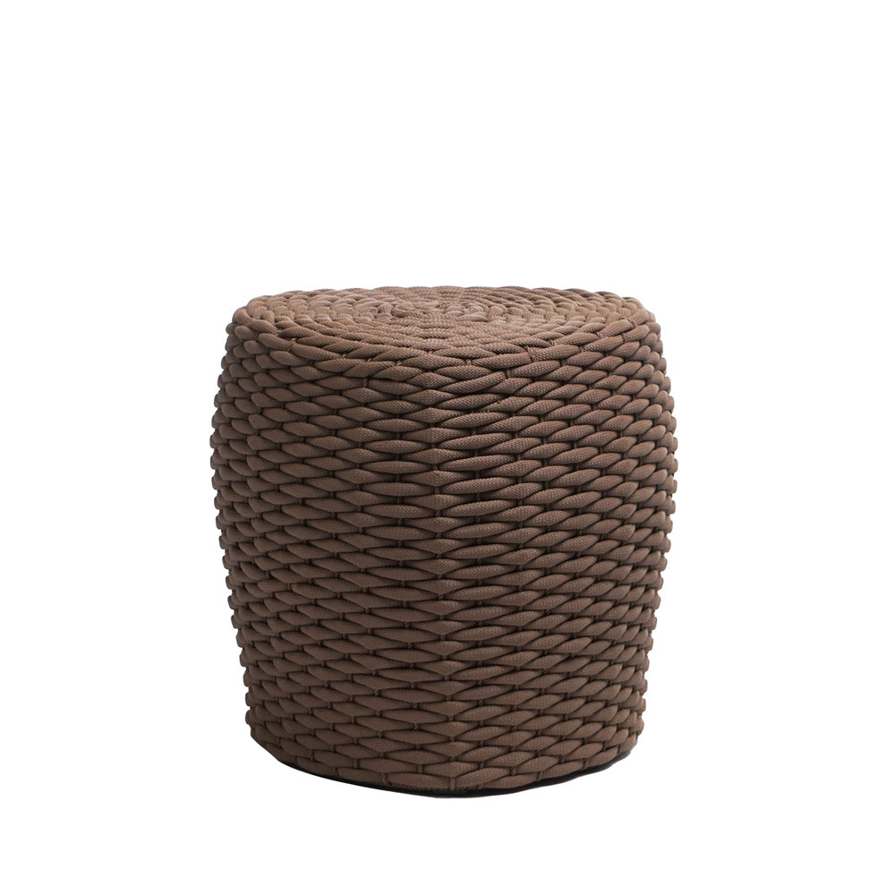Roca Woven Tall Stool 2