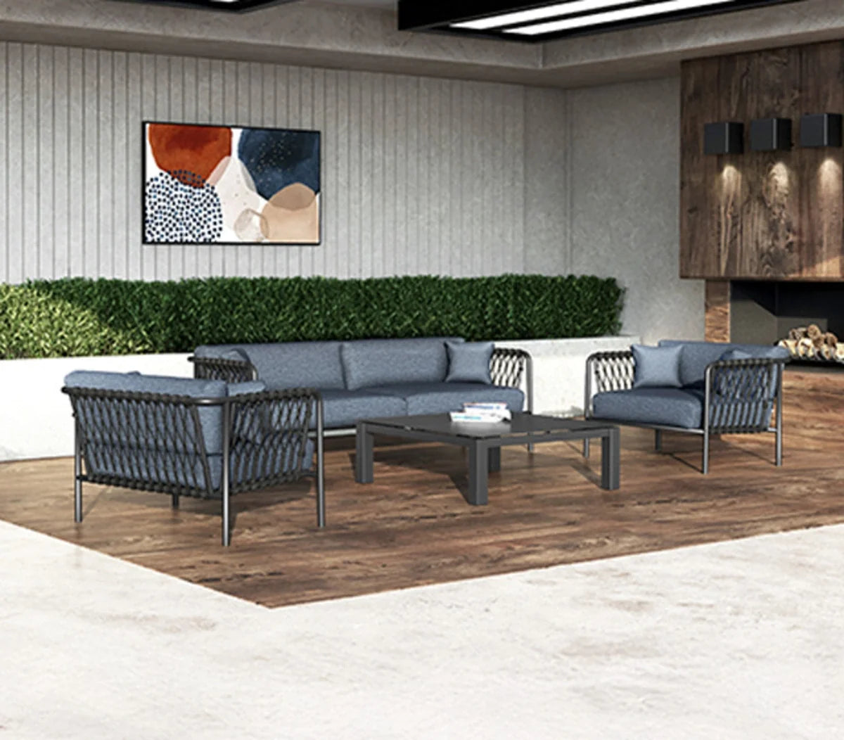 Rowan Sofa 96430 by Homecrest