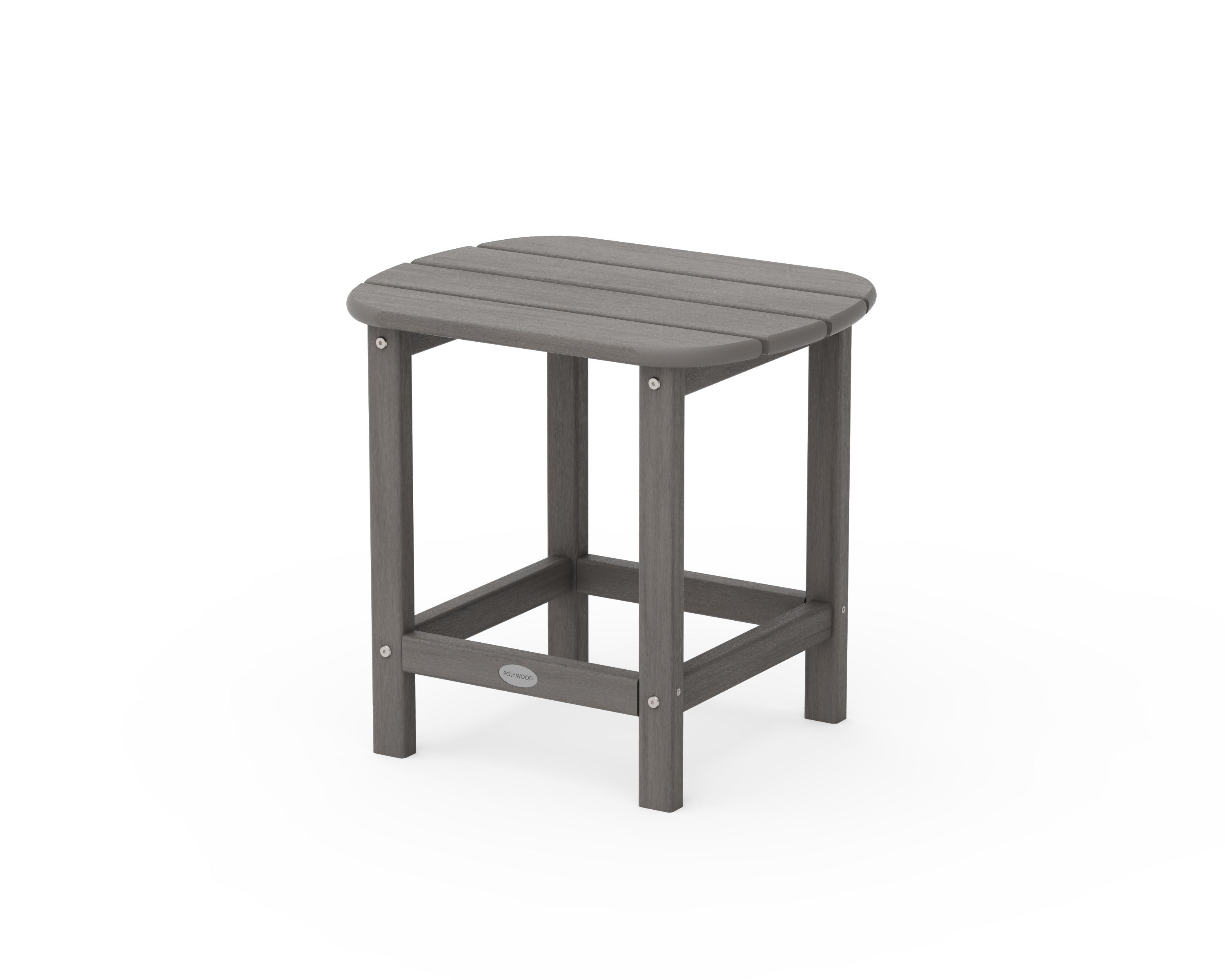 South Beach 18" Side Table