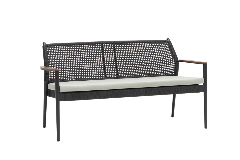 Elisa Love Seat