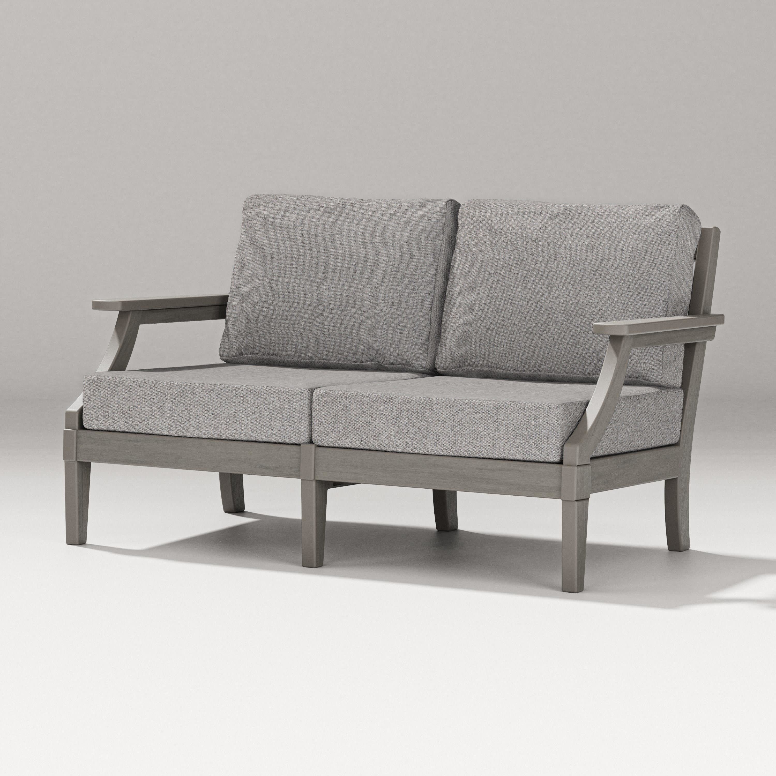 Estate Loveseat