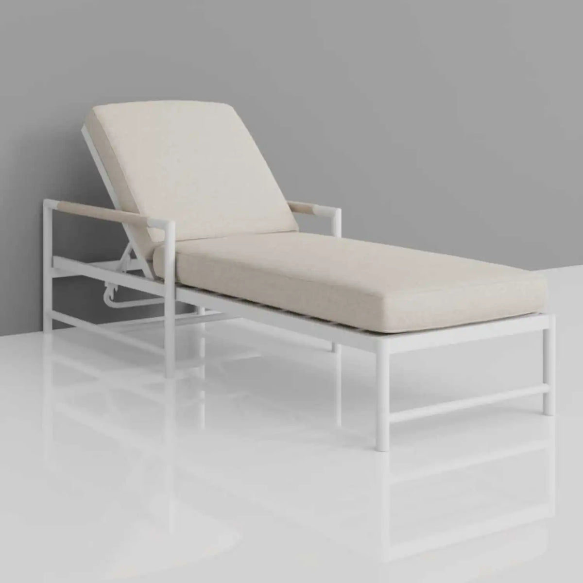 Sabbia Chaise Lounge SW4901-9 by Sunset West 3