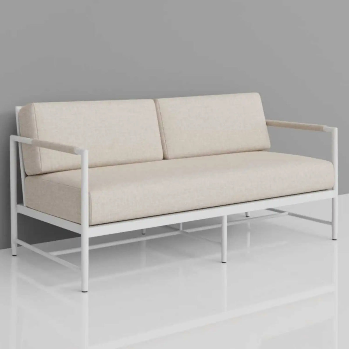Sabbia Loveseat SW4901-22 by Sunset West 2