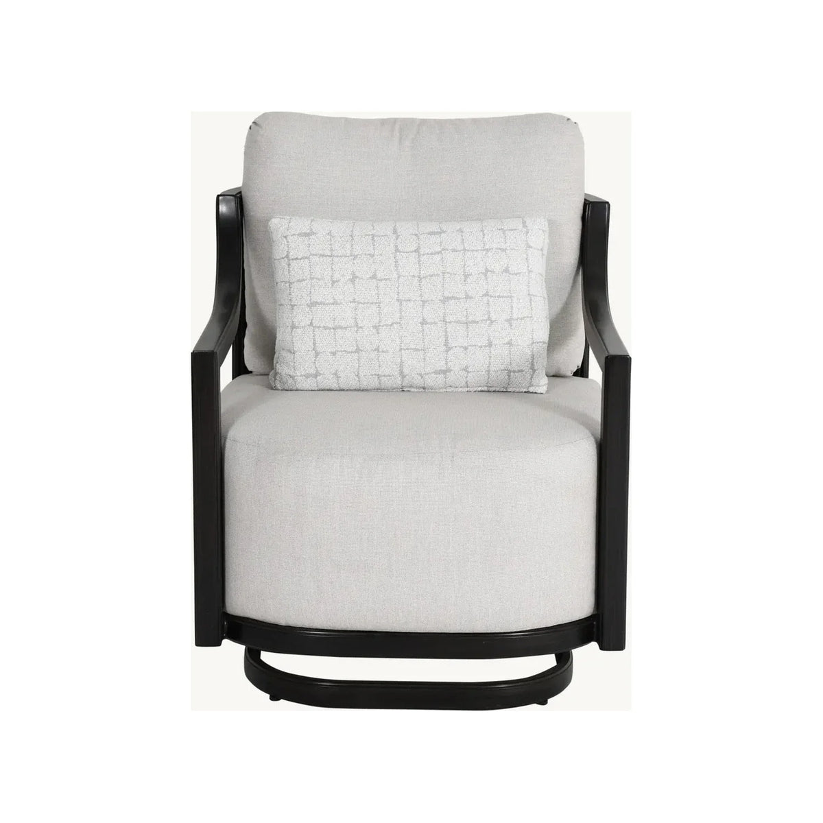 Samara Lounge Action Chair 1