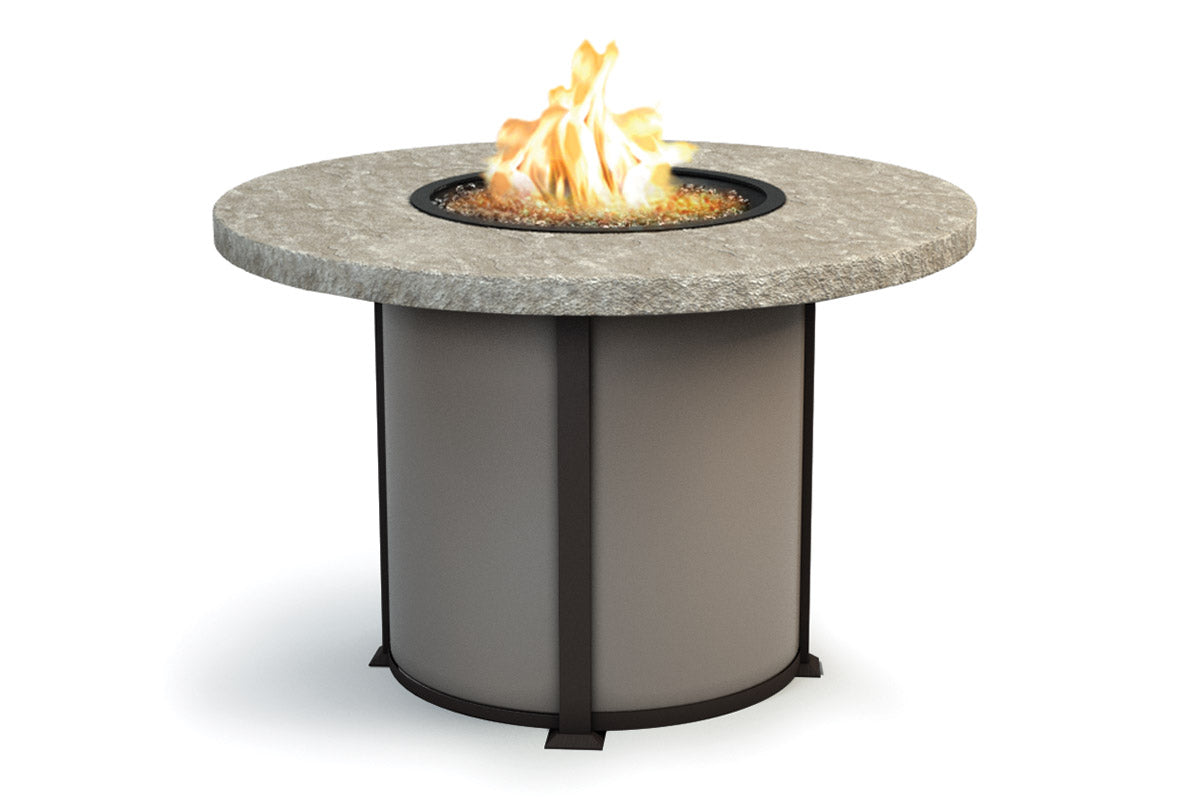 sandstone fire 54 balcony 4654bss