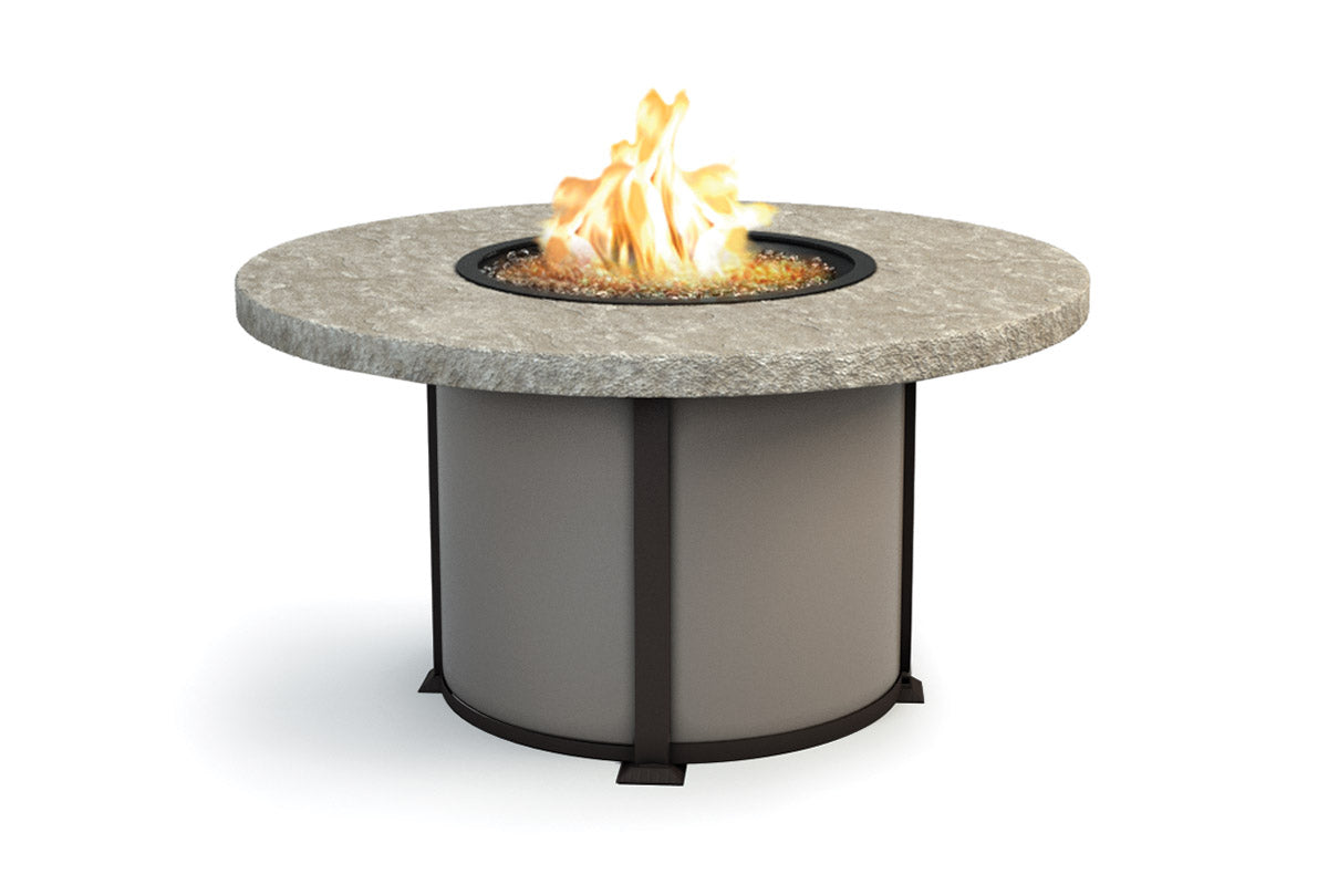 sandstone fire 54 dining 4654dss