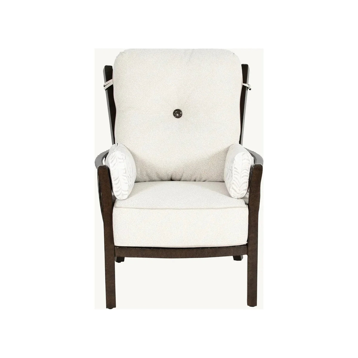 Santa Fe Ultra High Back Lounge Chair 1