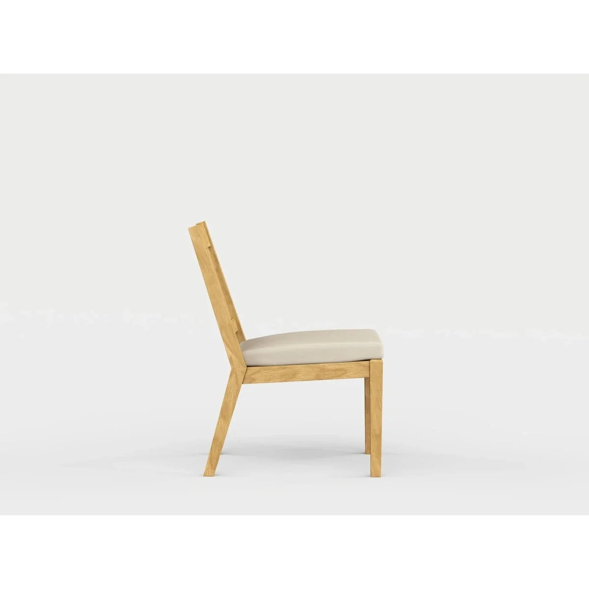 Savannah Cushioned Dining Side Chair
