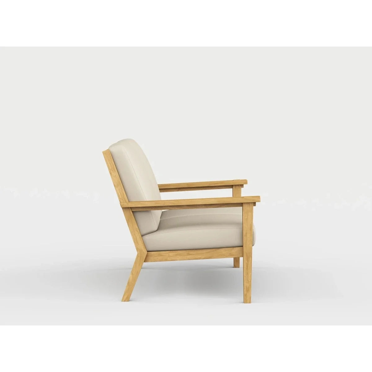 Savannah Loveseat
