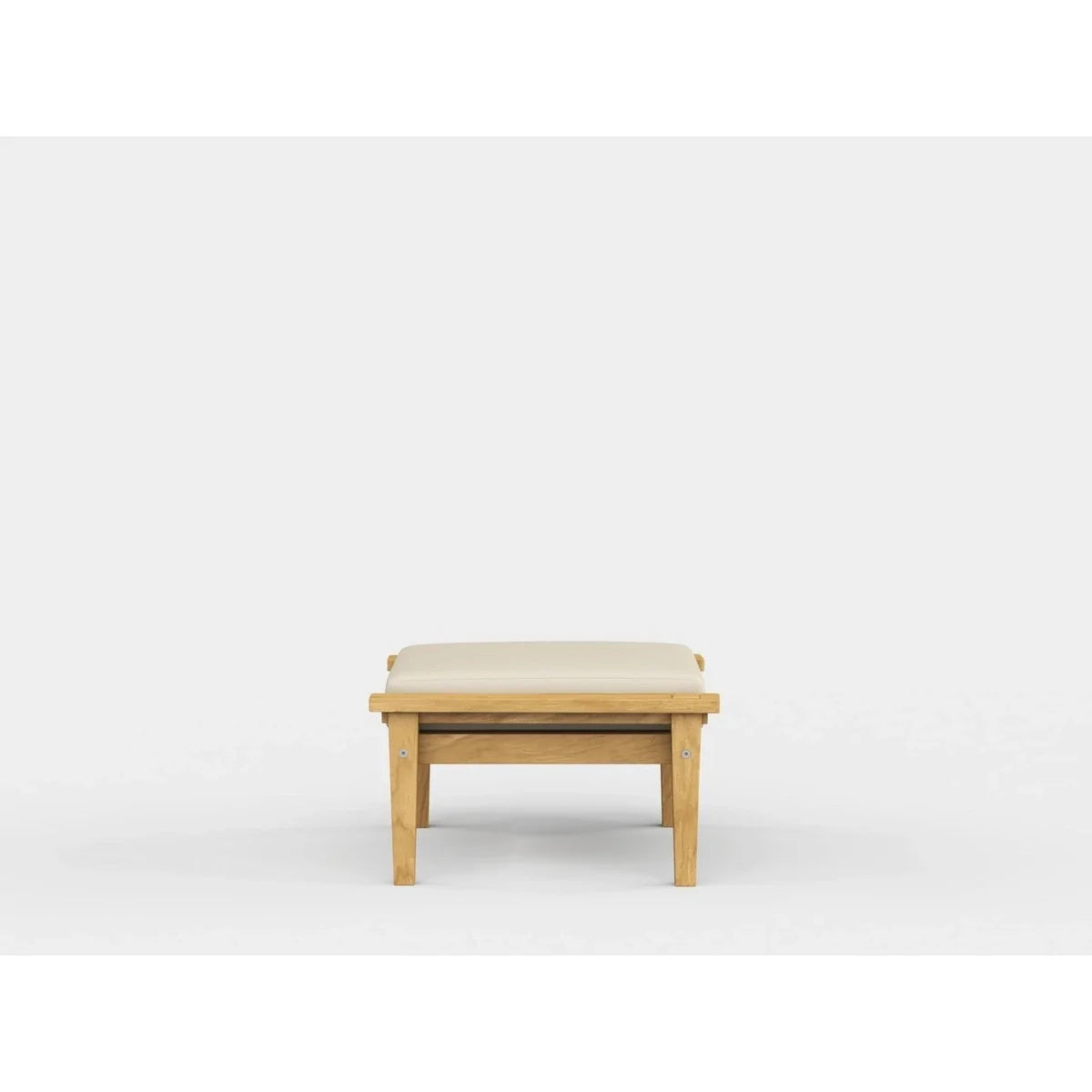 Savannah Ottoman