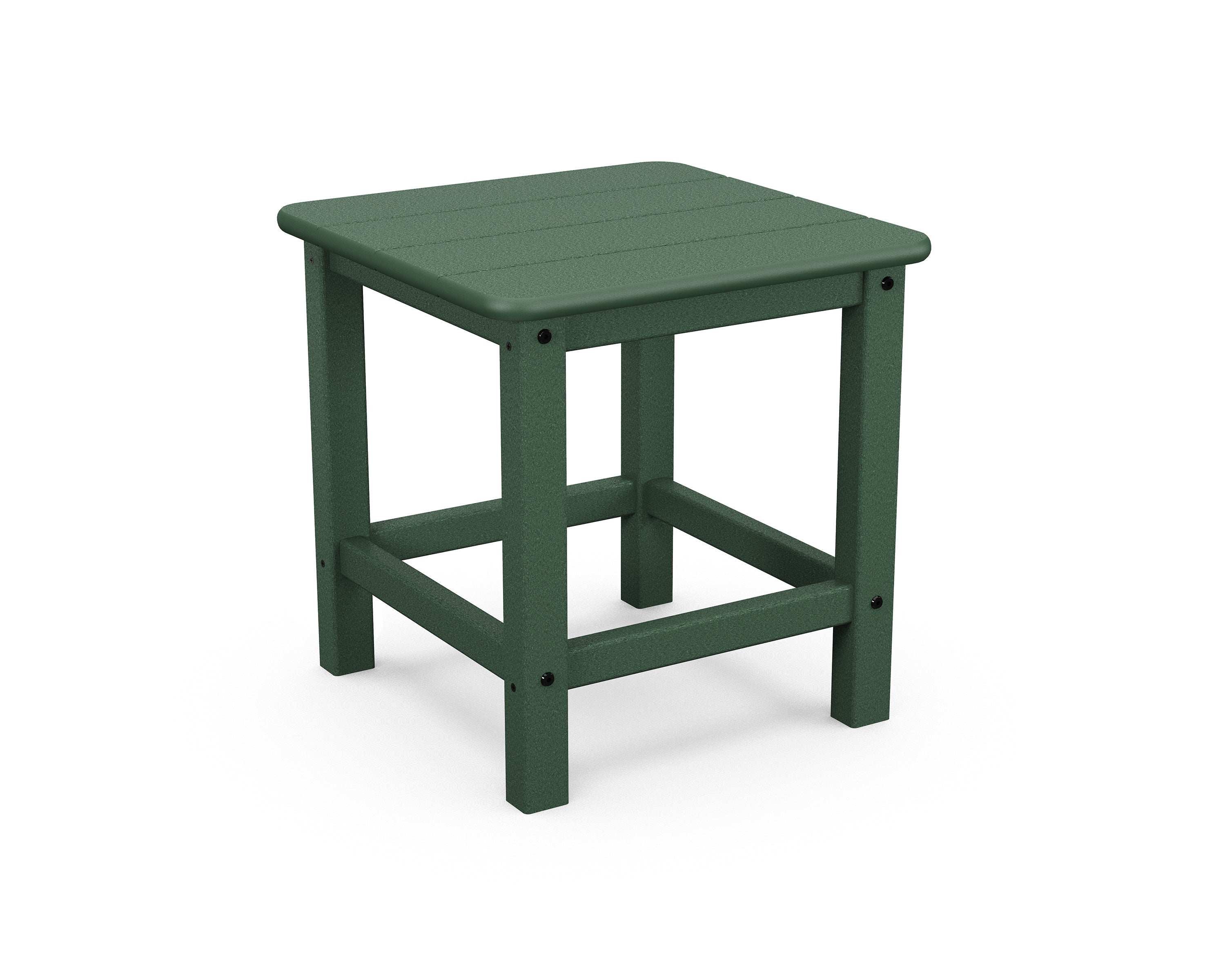 Seashell 18" Side Table 2