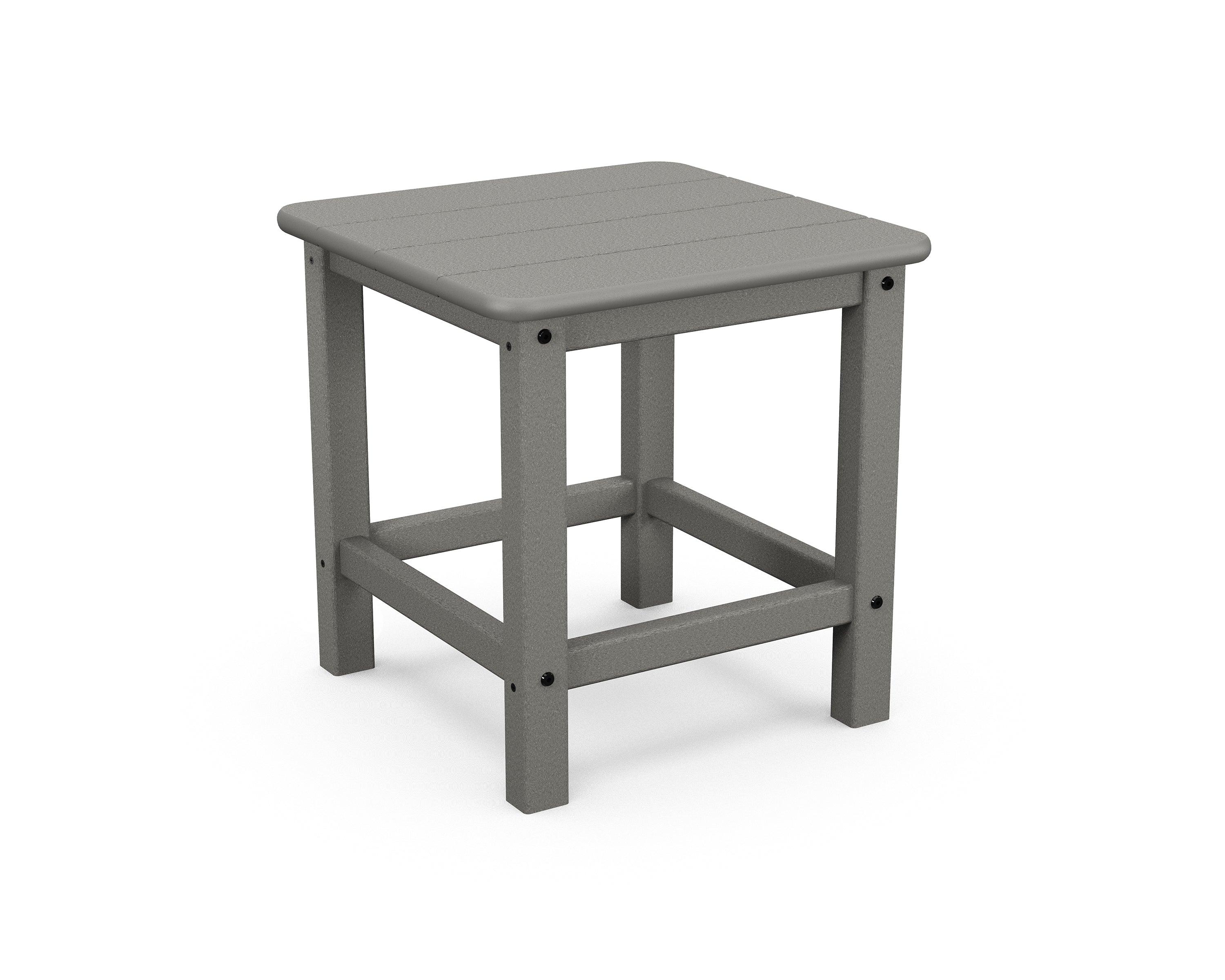 Seashell 18" Side Table 1