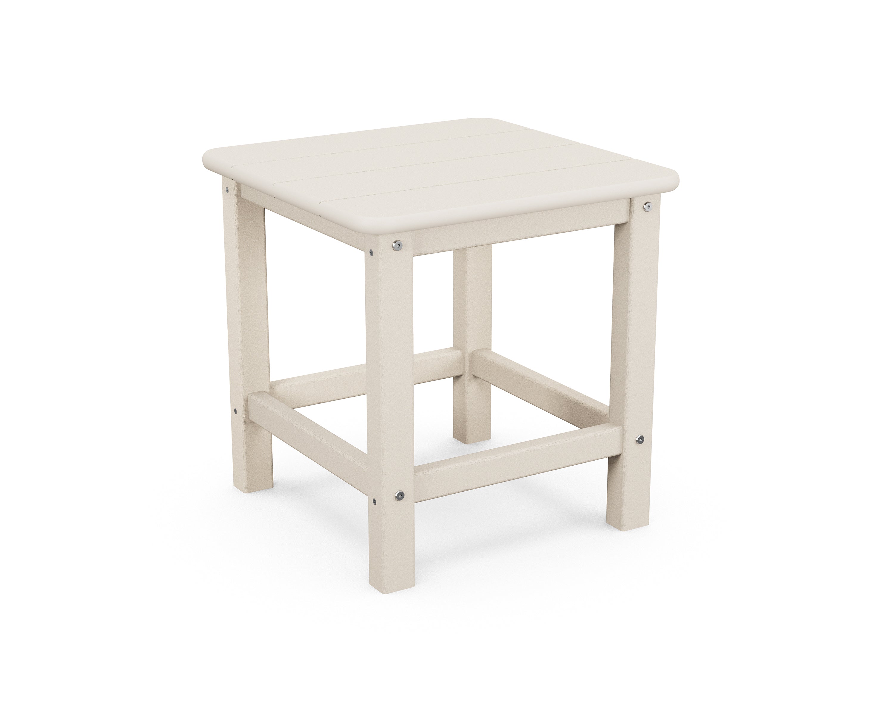 Seashell 18" Side Table 5