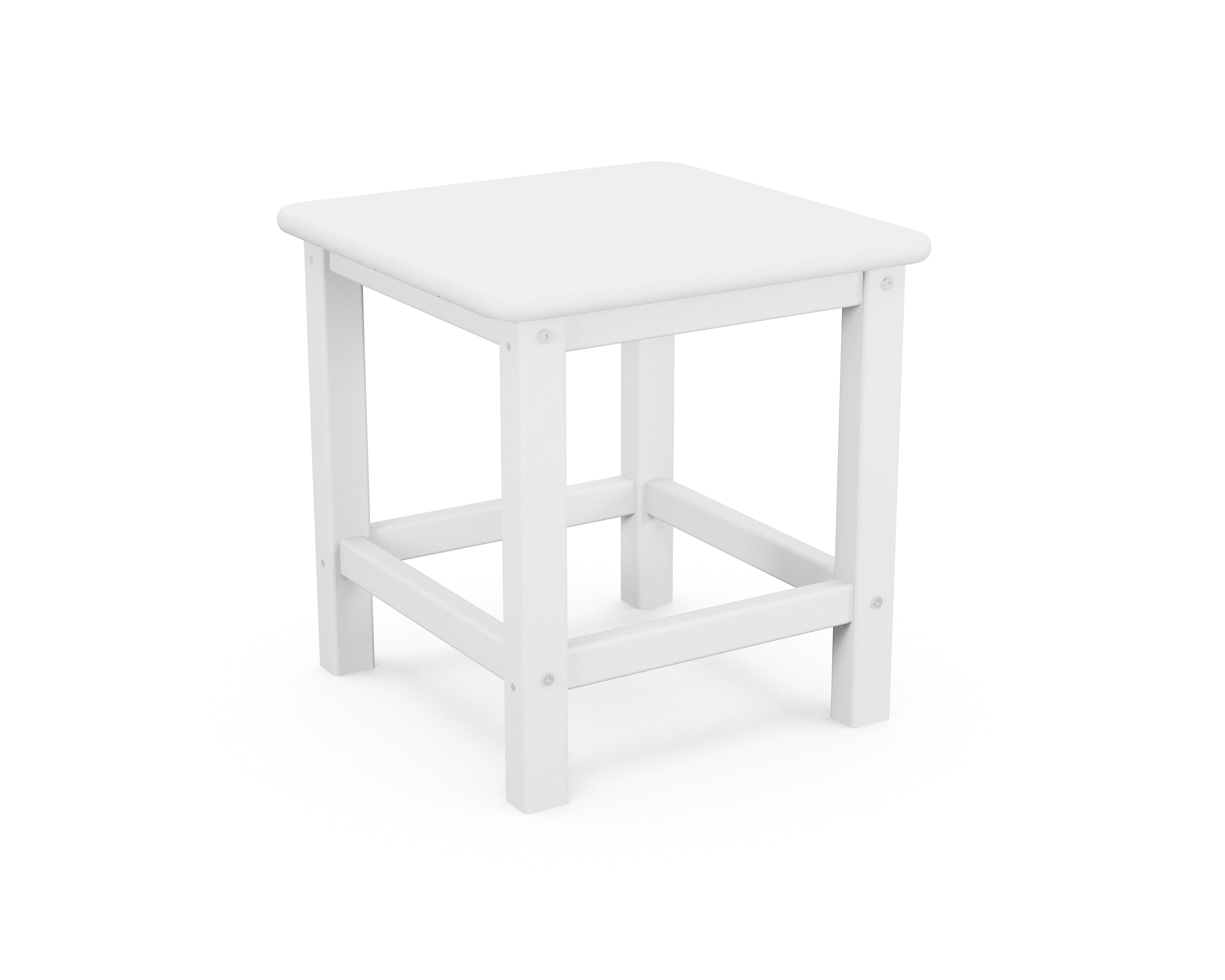 Seashell 18" Side Table 6