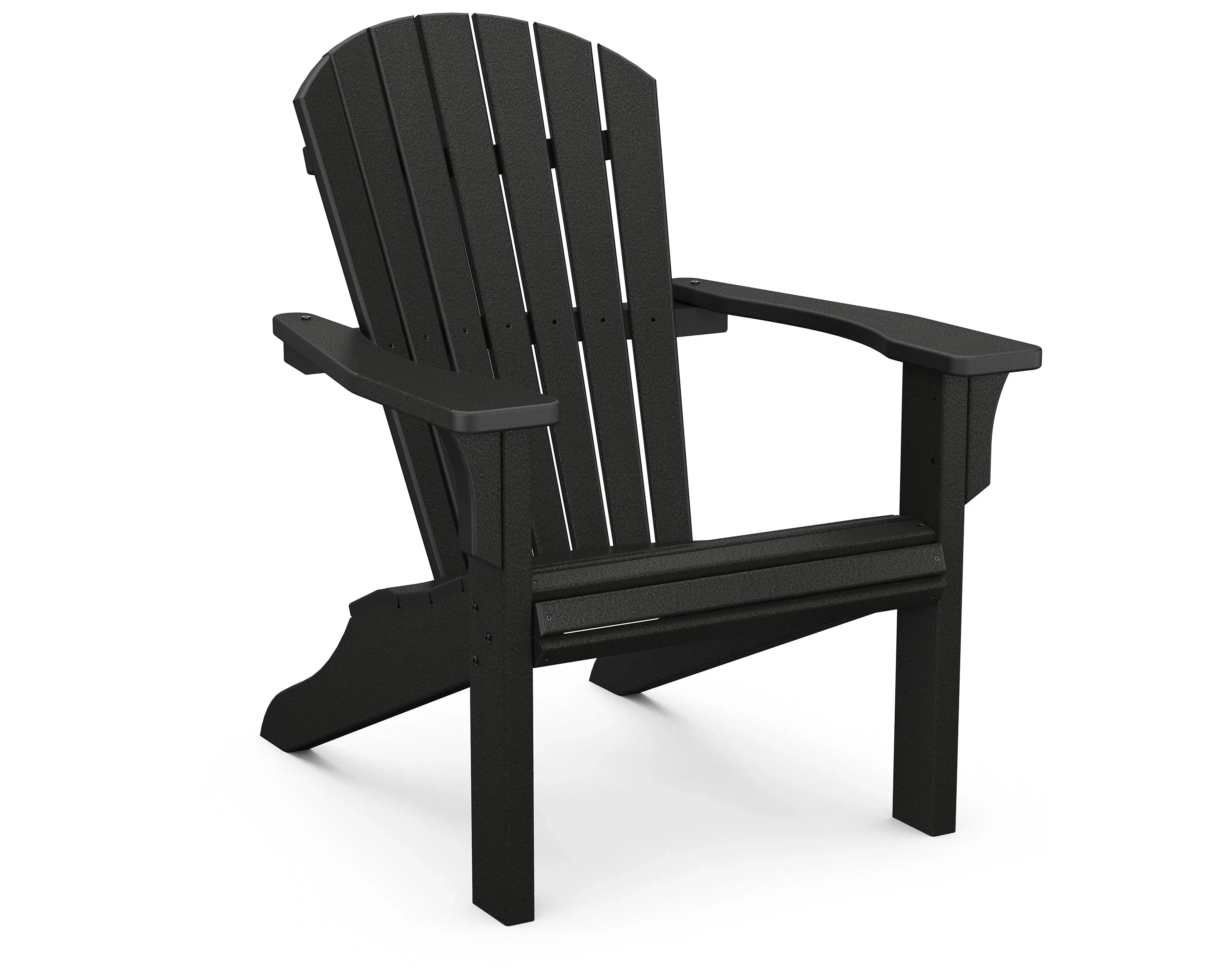 Seashell Adirondack
