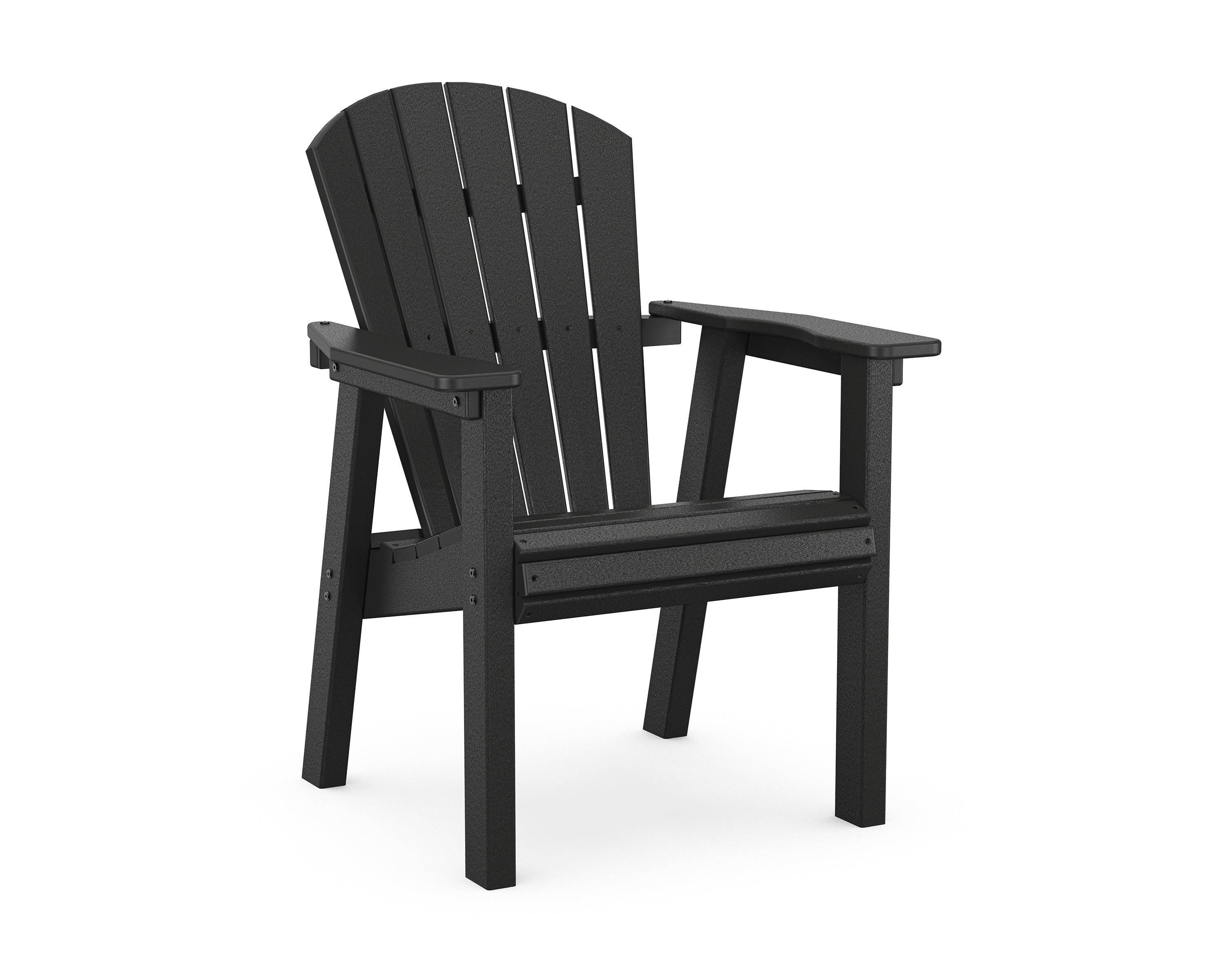 Seashell Dining Chair