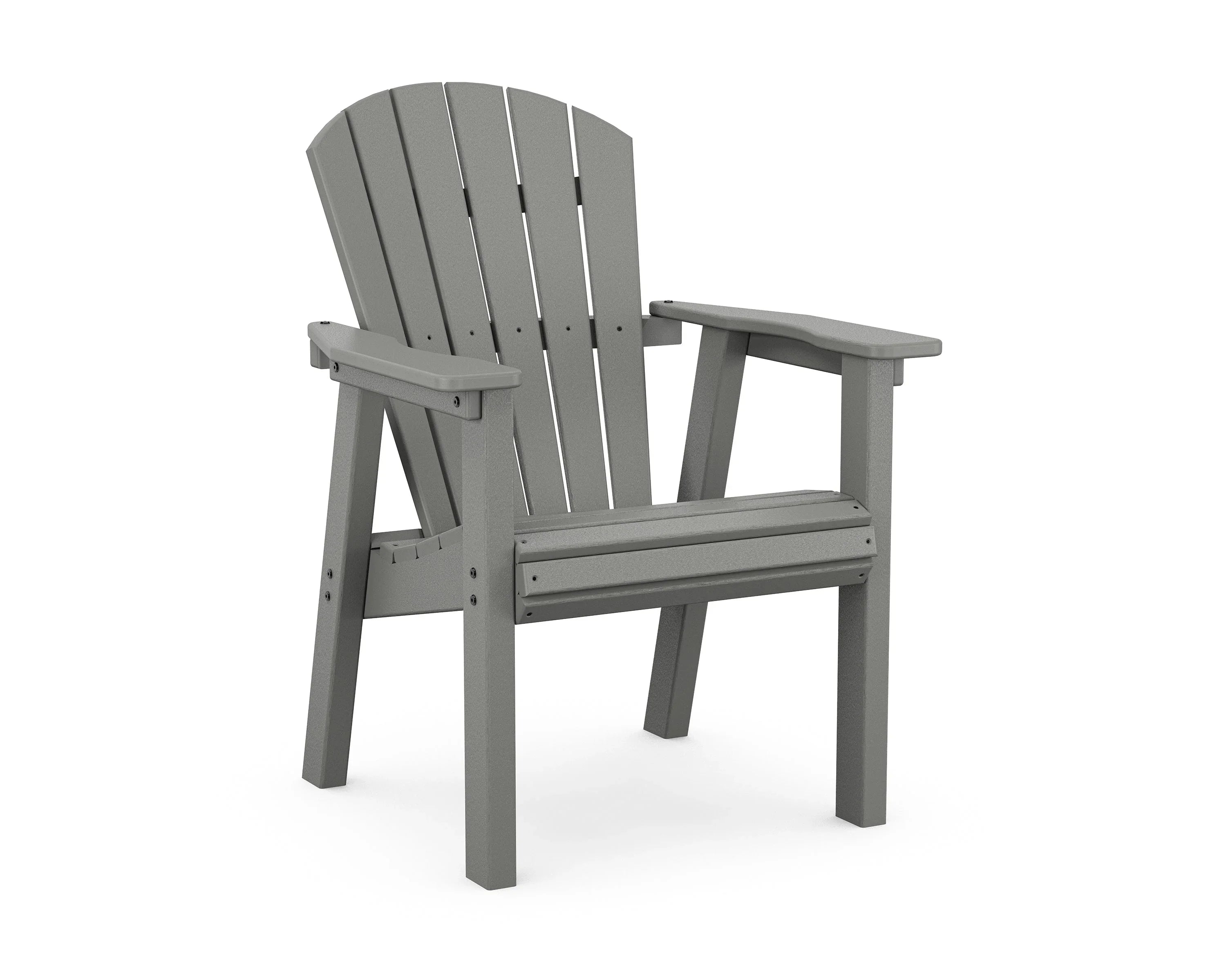 Seashell Dining Chair 1