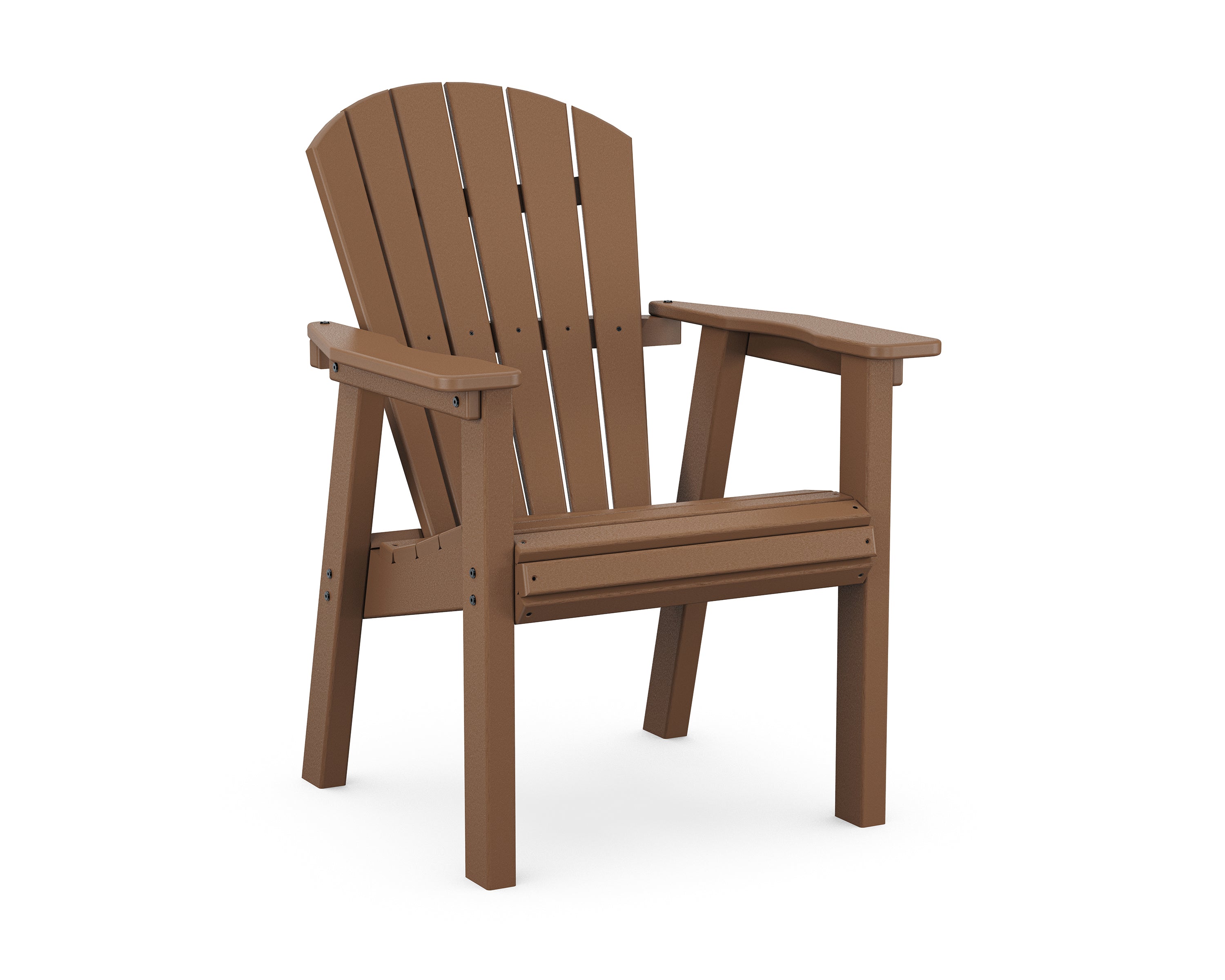 Seashell Dining Chair 4