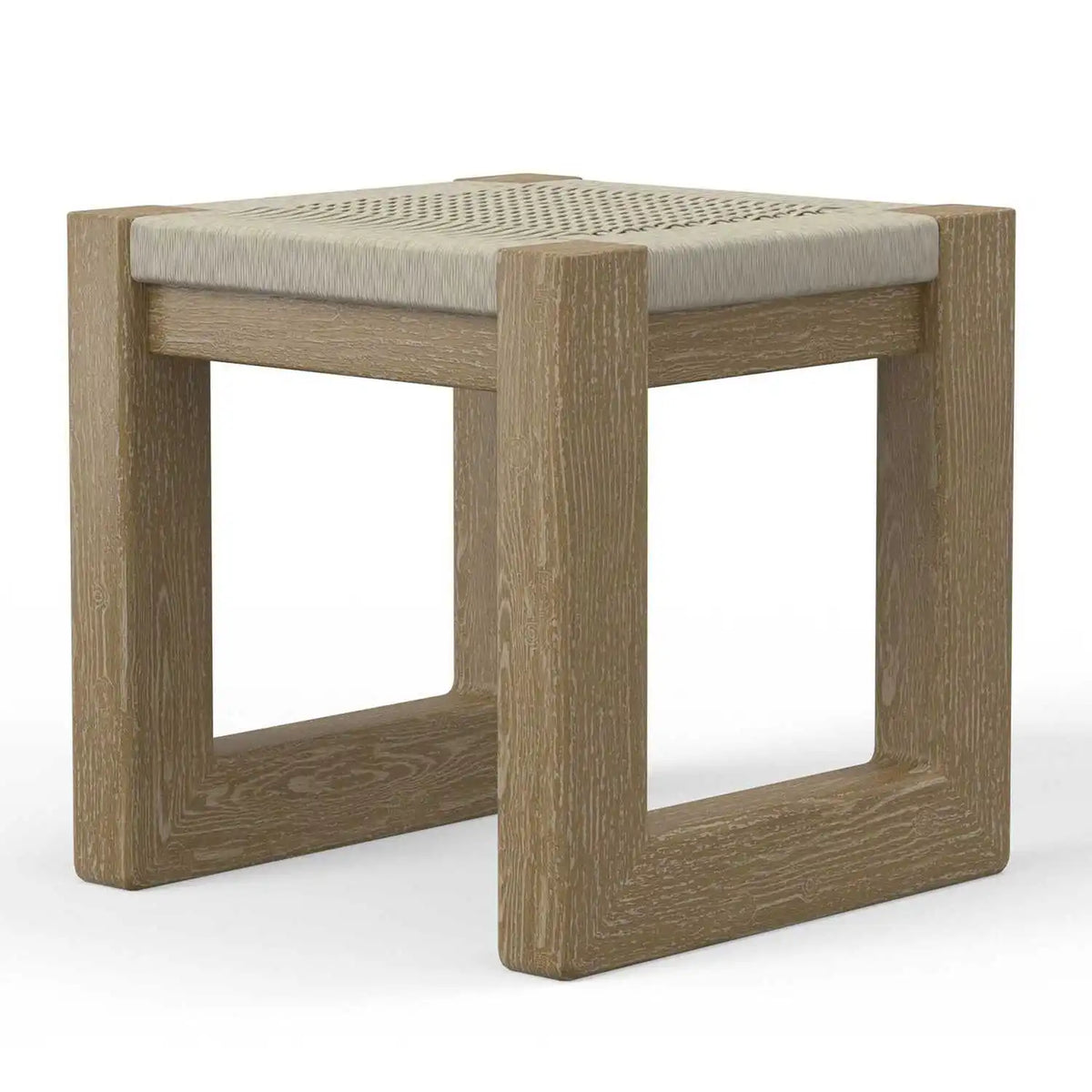 Sedona 22" Square End Table SW5502-ET by Sunset West 1