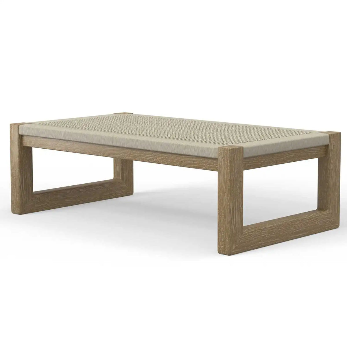 Sedona 60" Rectangular Coffee Table SW5502-CT by Sunset West 3