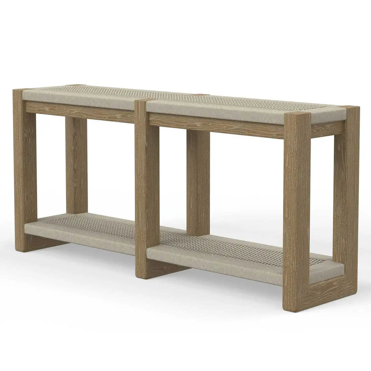 Sedona 72" Rectangular Console Table SW5502-CNSL by Sunset West 2