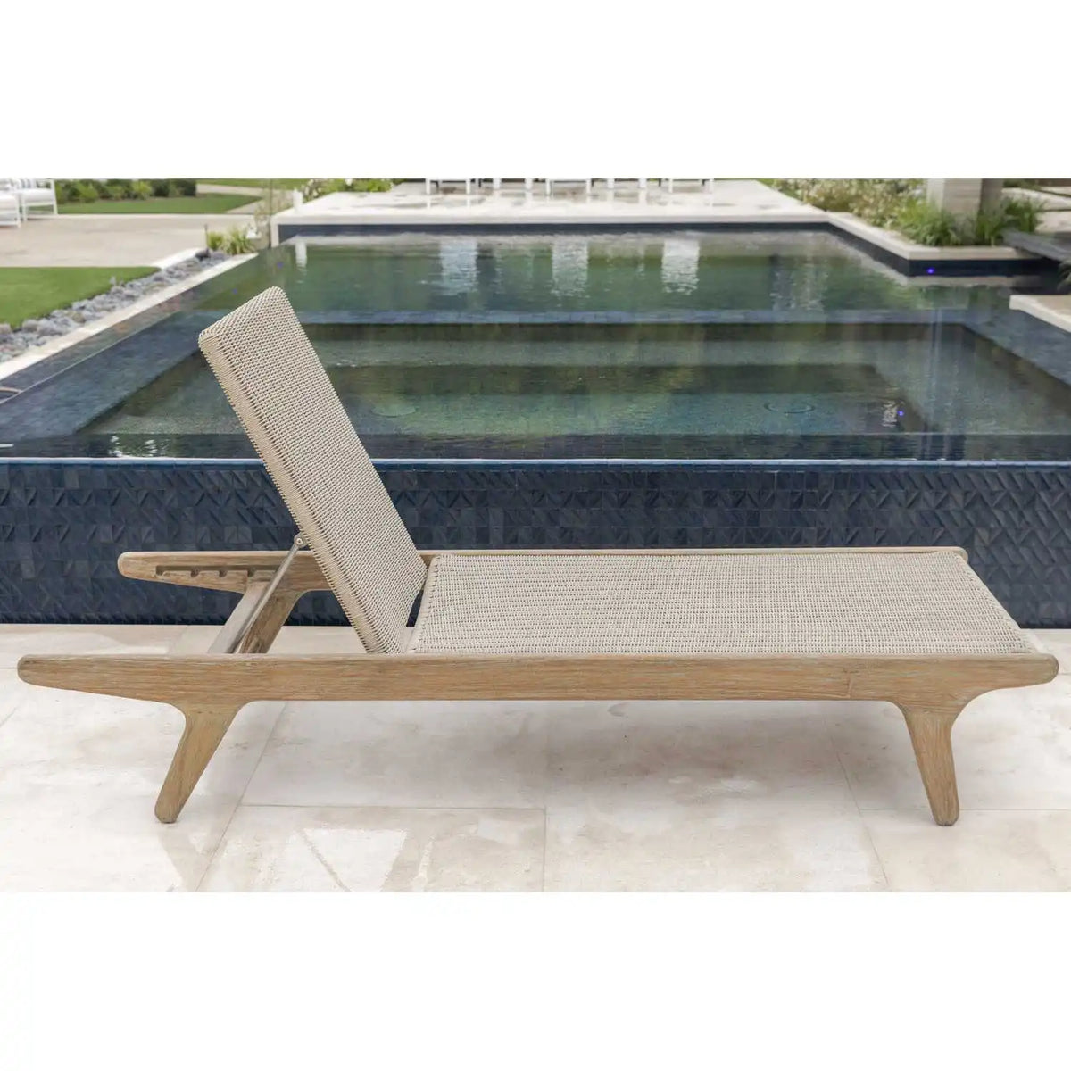 Sedona Chaise Lounge SW5502-9 by Sunset West 2