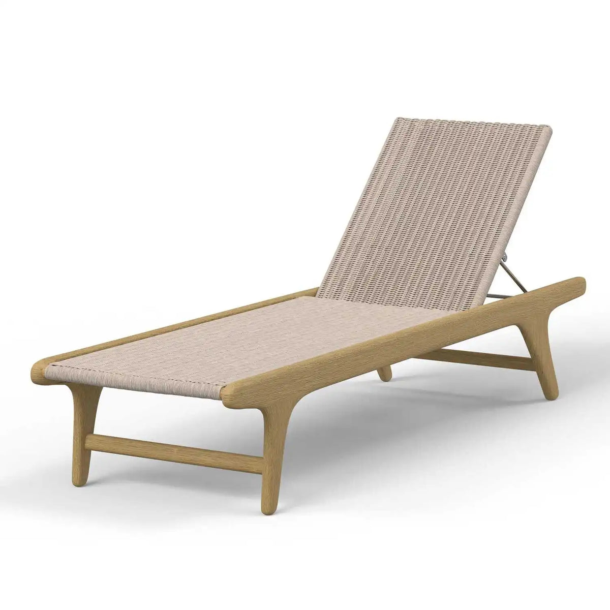 Sedona Chaise Lounge SW5502-9 by Sunset West 1