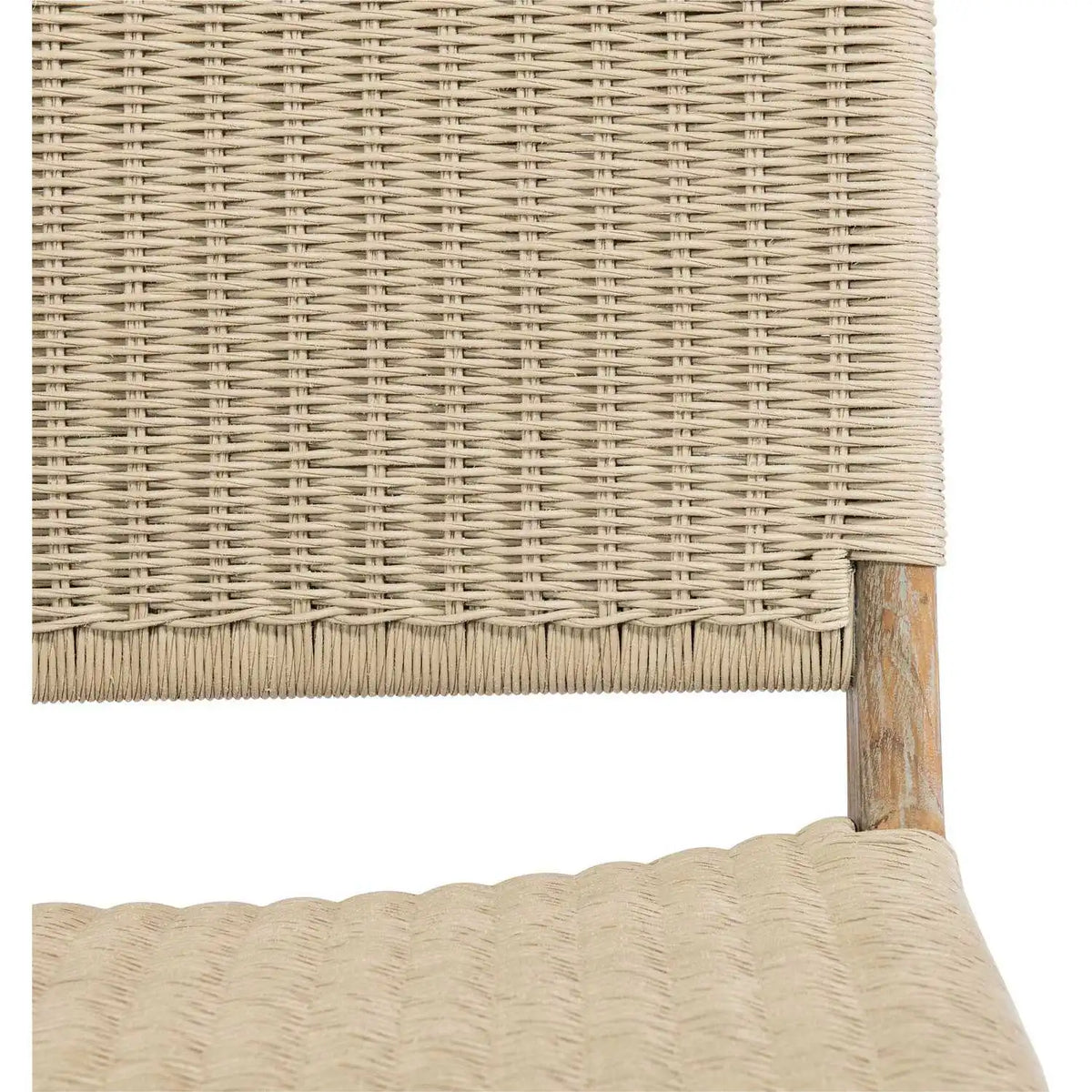 Sedona Dining Side Chair SW5502-1A by Sunset West 7