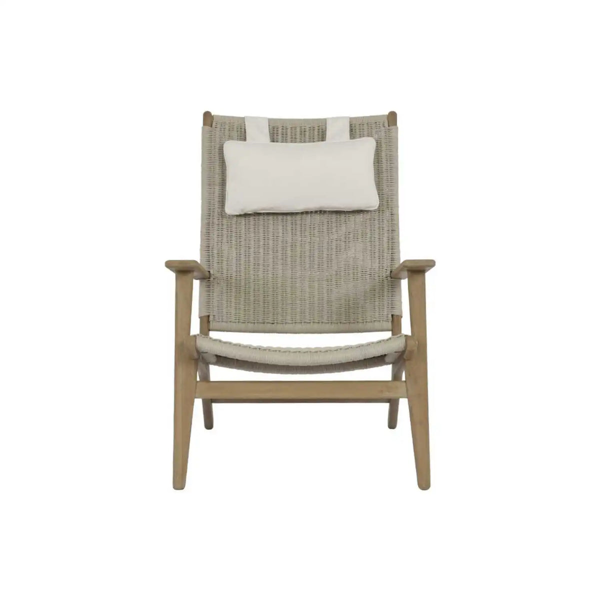 Sedona High Back Accent Chair SW5502-21HB by Sunset West 3