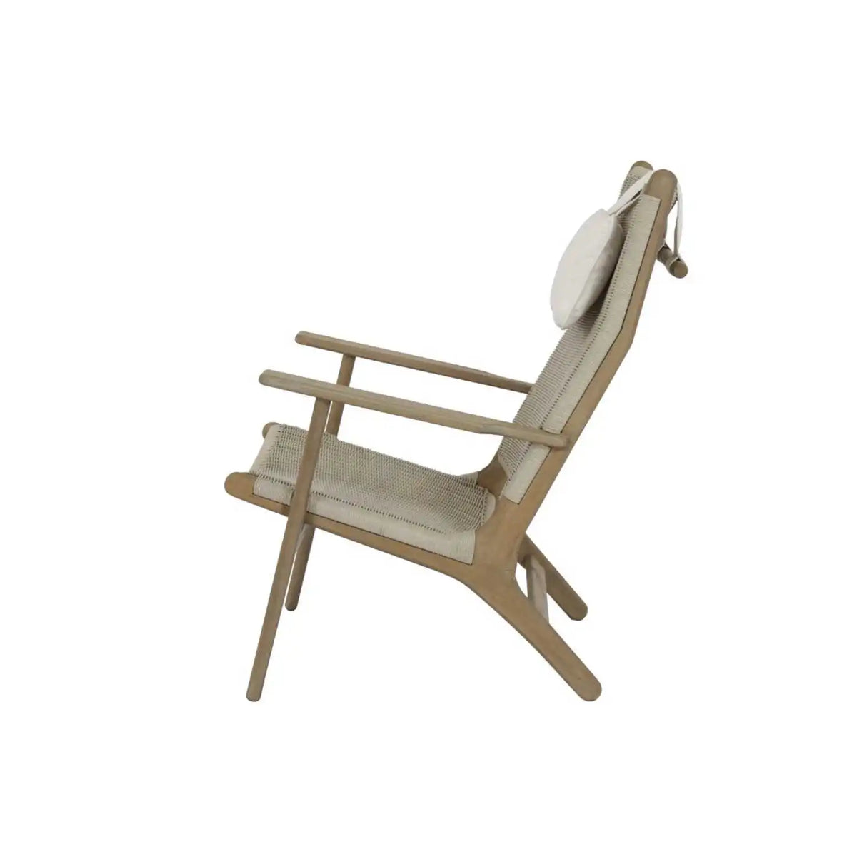 Sedona High Back Accent Chair SW5502-21HB by Sunset West 4