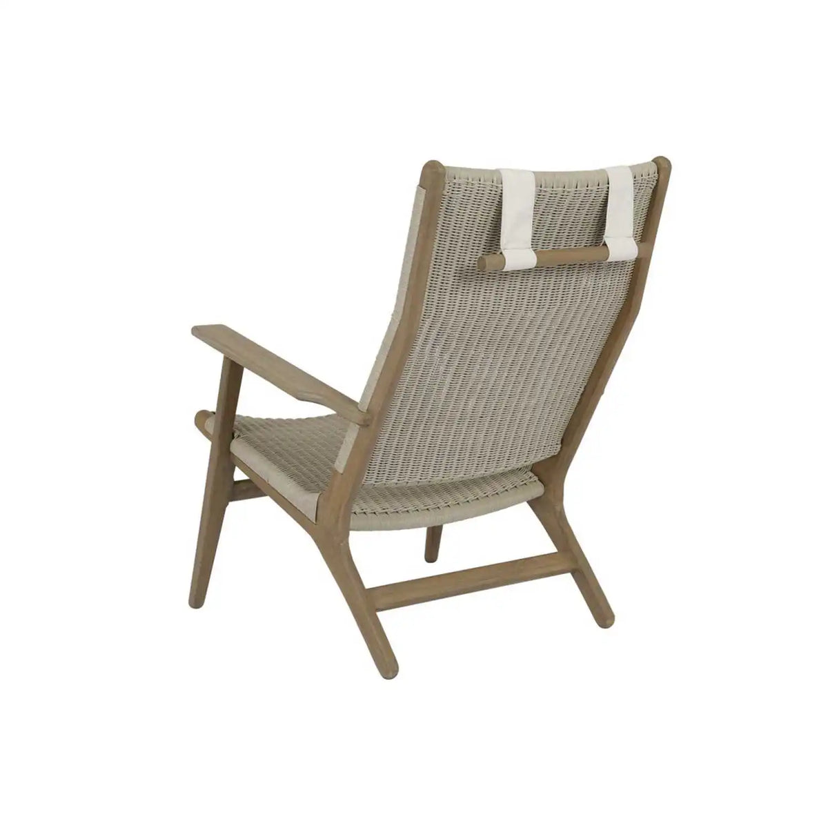 Sedona High Back Accent Chair SW5502-21HB by Sunset West 2
