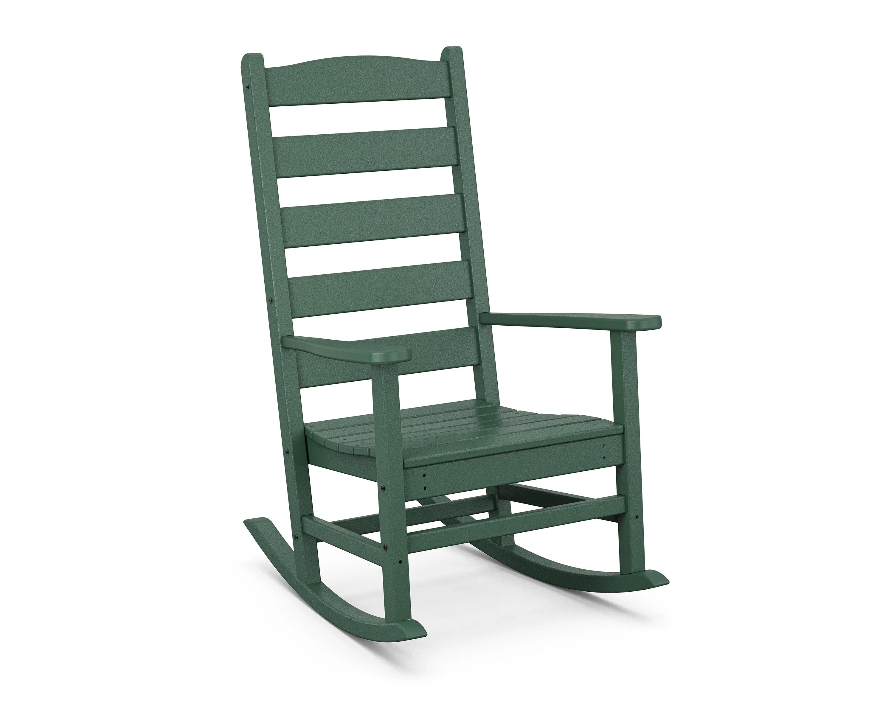 Shaker Porch Rocking Chair 2