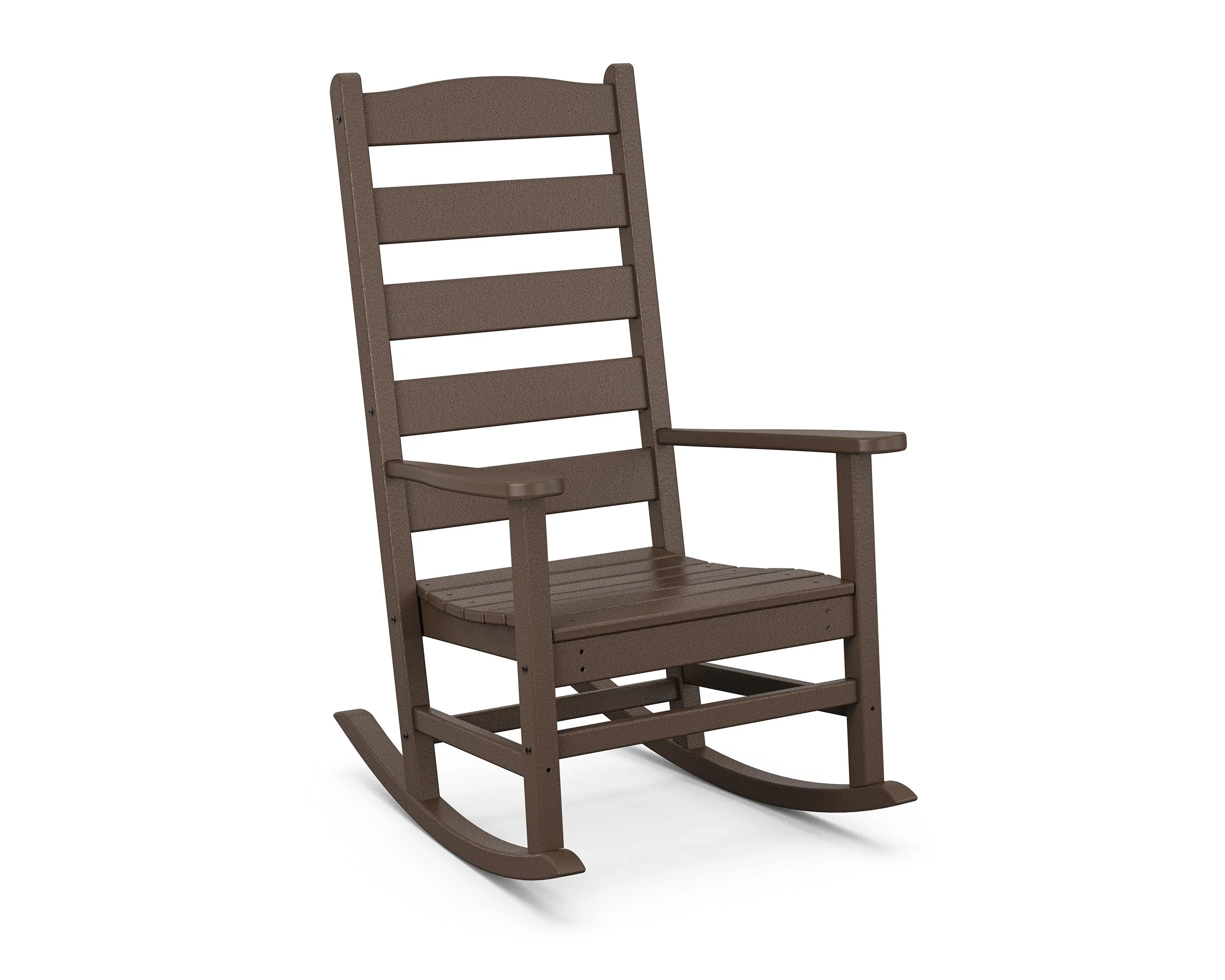 Shaker Porch Rocking Chair 3
