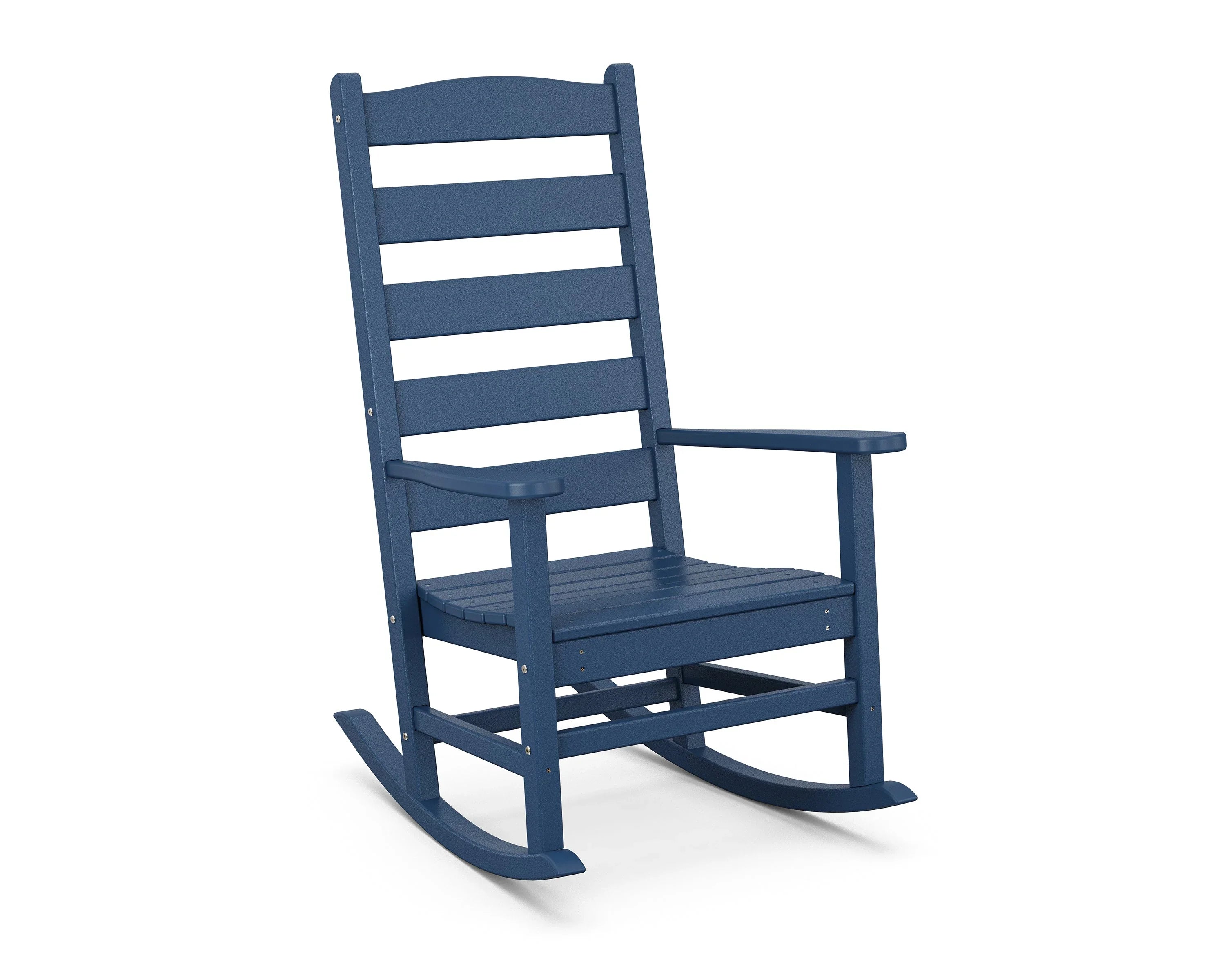 Shaker Porch Rocking Chair 7