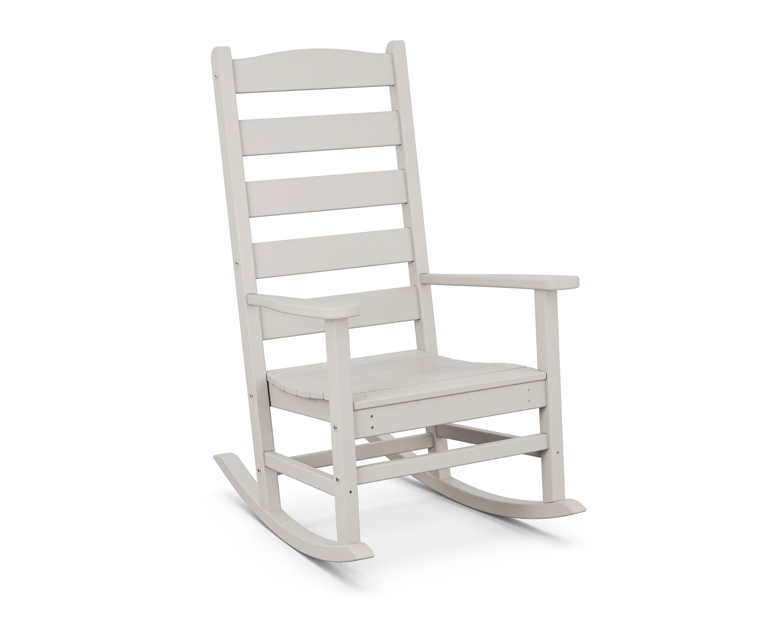 Shaker Porch Rocking Chair 5